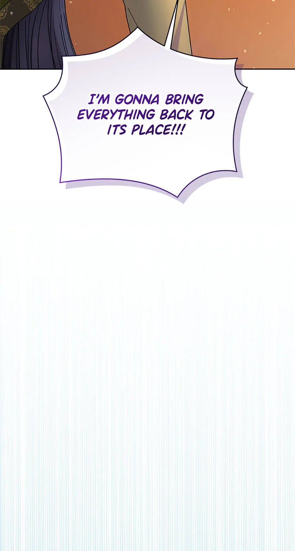 I’m A Villainess, But I Picked Up the Male Lead Chapter 72 - page 24