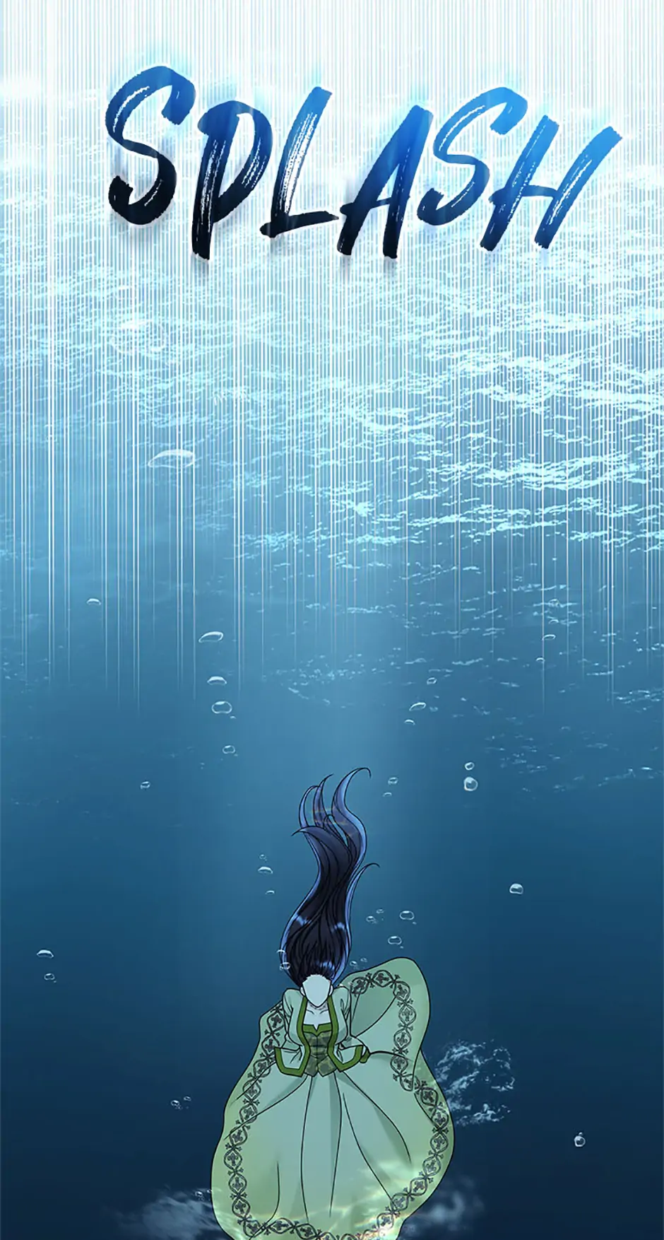 I’m A Villainess, But I Picked Up the Male Lead Chapter 72 - page 25