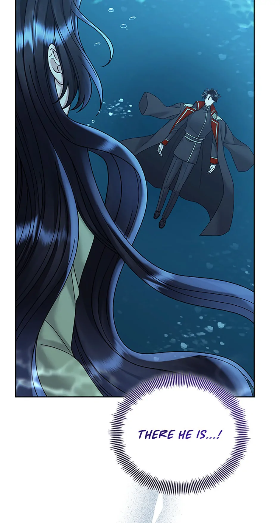 I’m A Villainess, But I Picked Up the Male Lead Chapter 72 - page 27