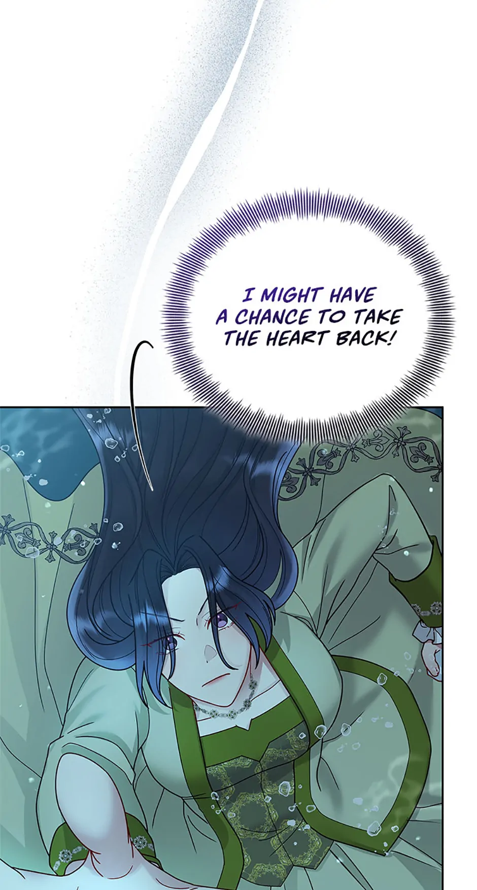 I’m A Villainess, But I Picked Up the Male Lead Chapter 72 - page 28
