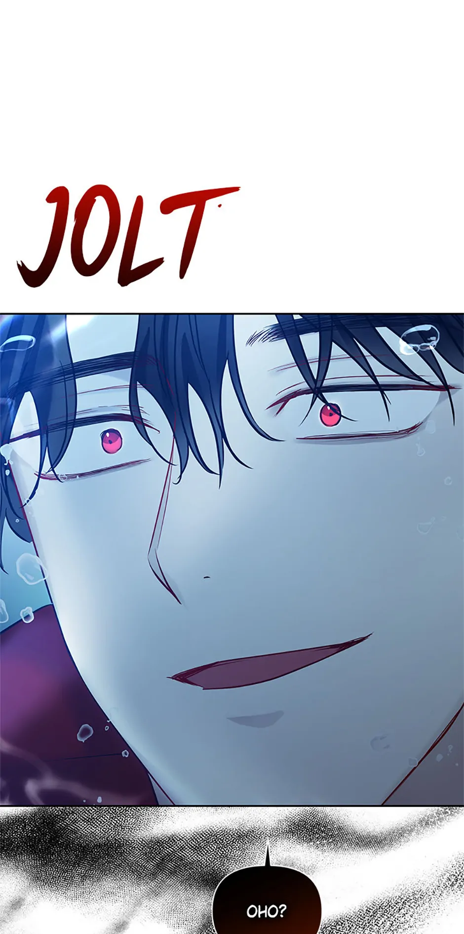 I’m A Villainess, But I Picked Up the Male Lead Chapter 72 - page 31
