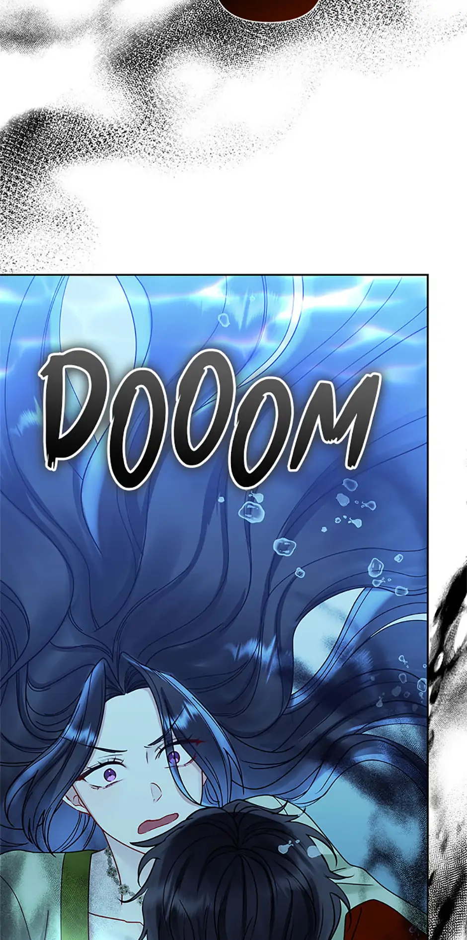 I’m A Villainess, But I Picked Up the Male Lead Chapter 72 - page 32