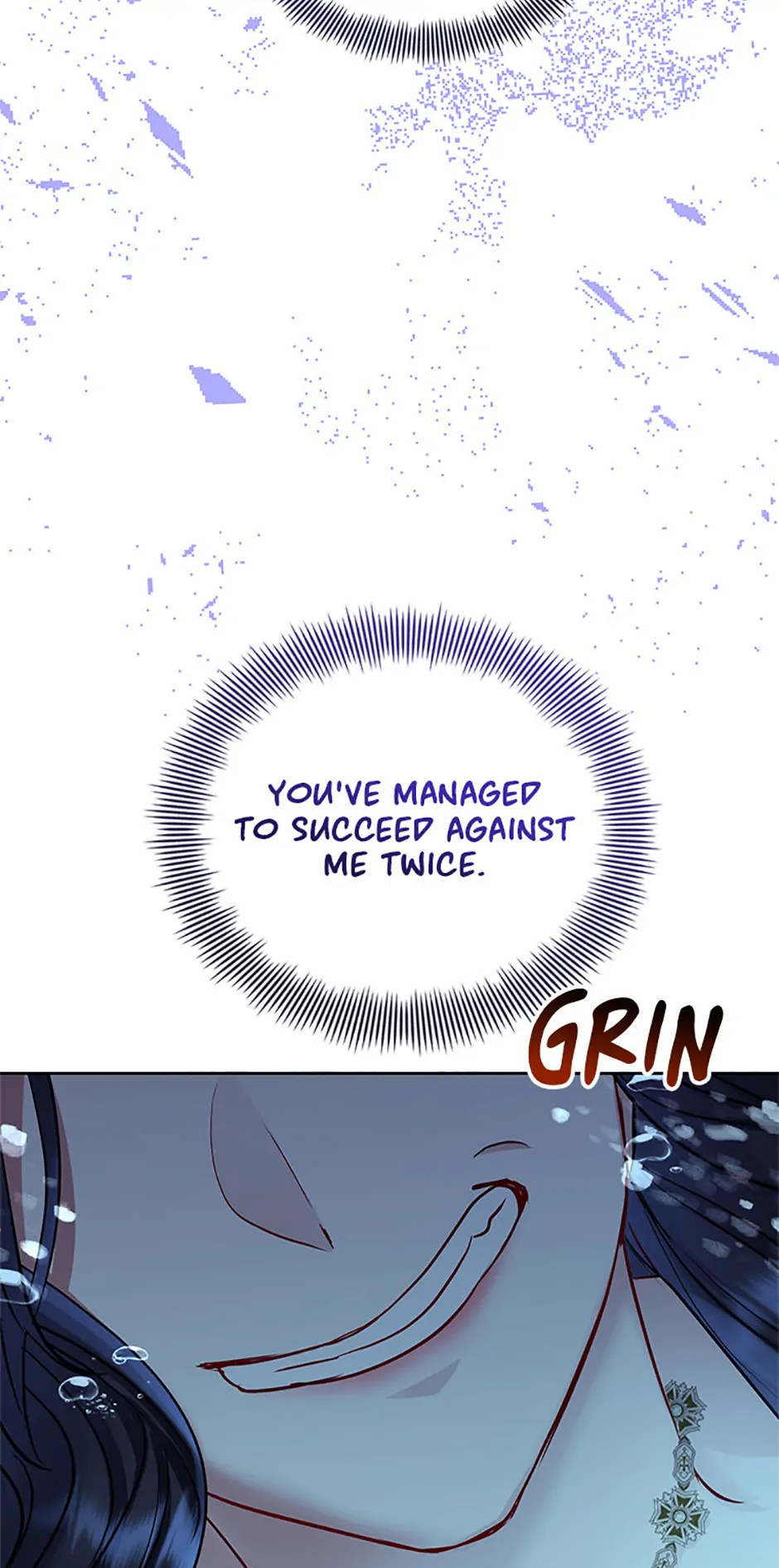 I’m A Villainess, But I Picked Up the Male Lead Chapter 72 - page 35