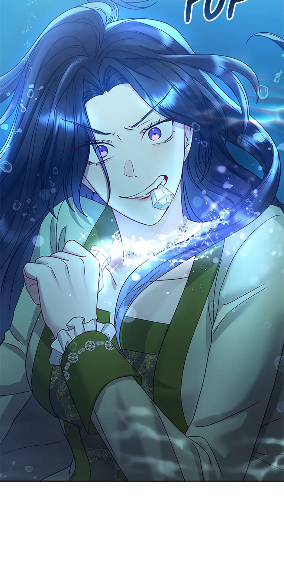 I’m A Villainess, But I Picked Up the Male Lead Chapter 72 - page 37