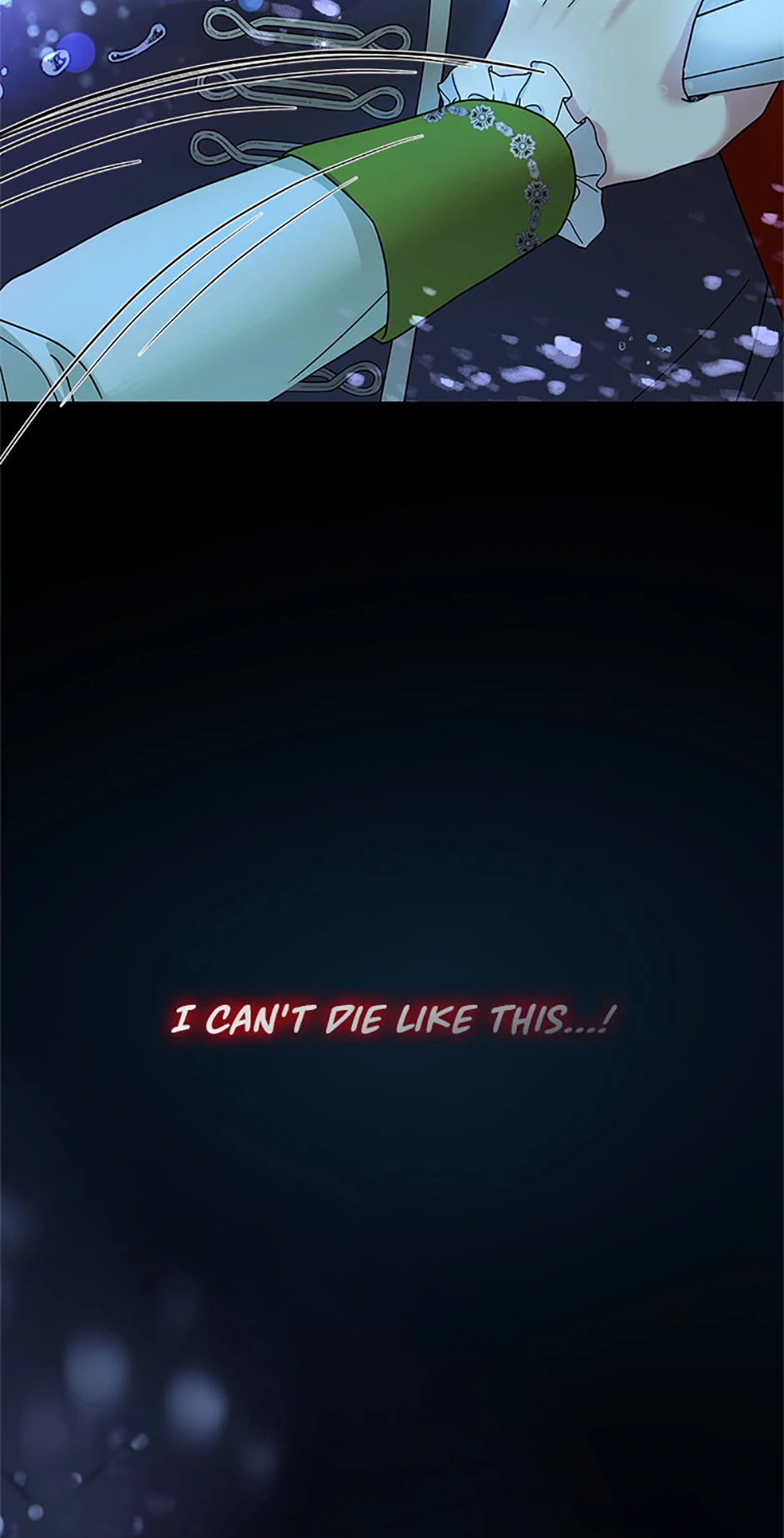 I’m A Villainess, But I Picked Up the Male Lead Chapter 72 - page 39