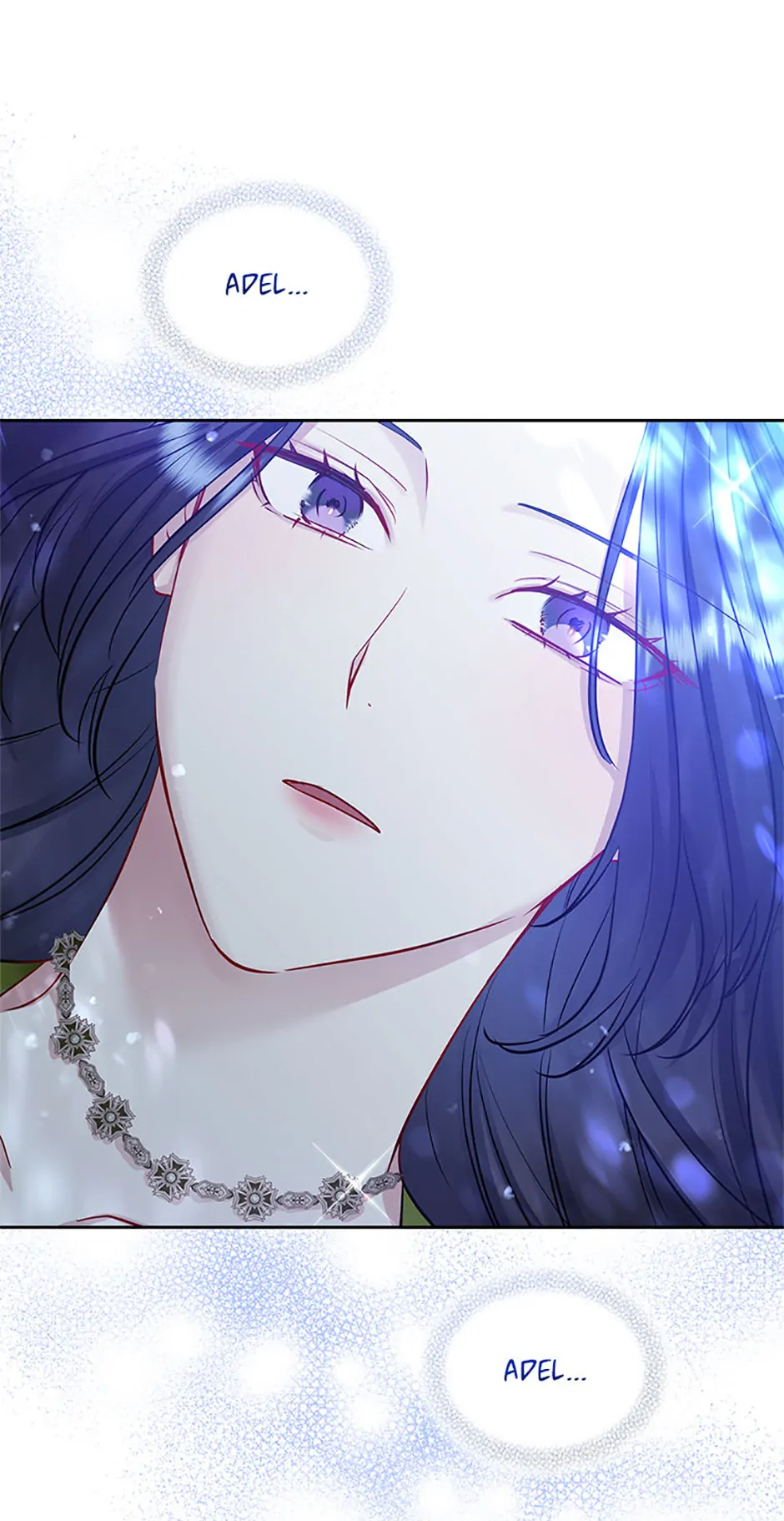 I’m A Villainess, But I Picked Up the Male Lead Chapter 72 - page 45