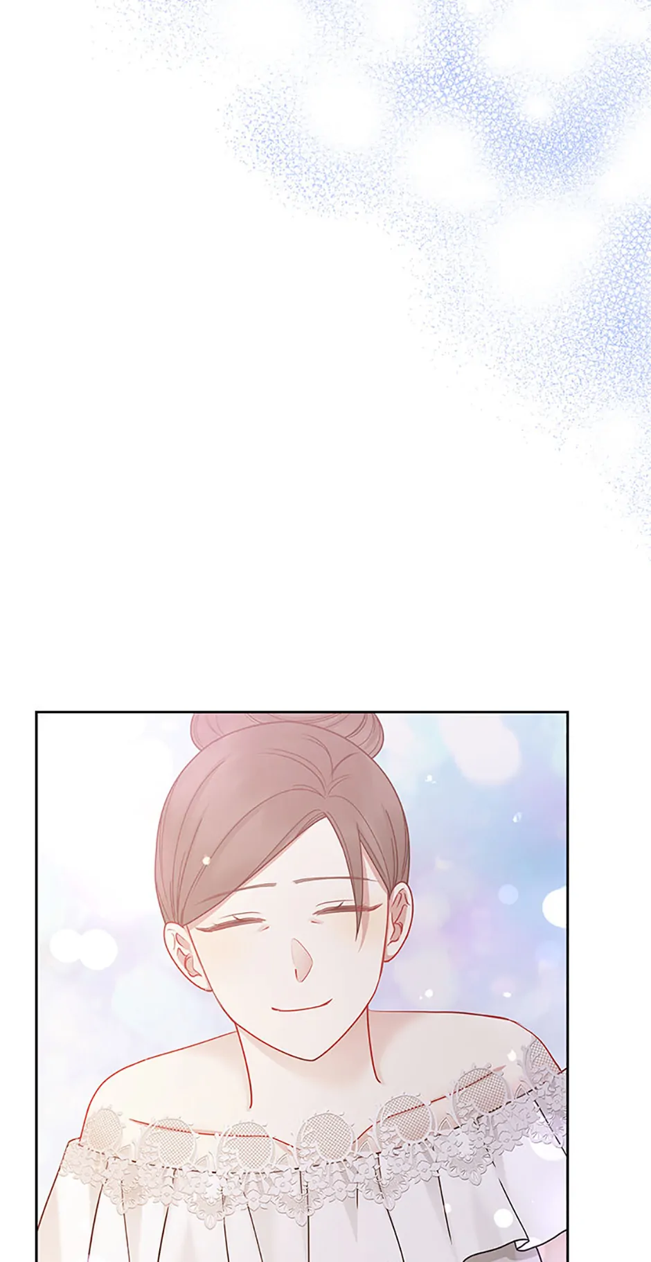 I’m A Villainess, But I Picked Up the Male Lead Chapter 72 - page 46