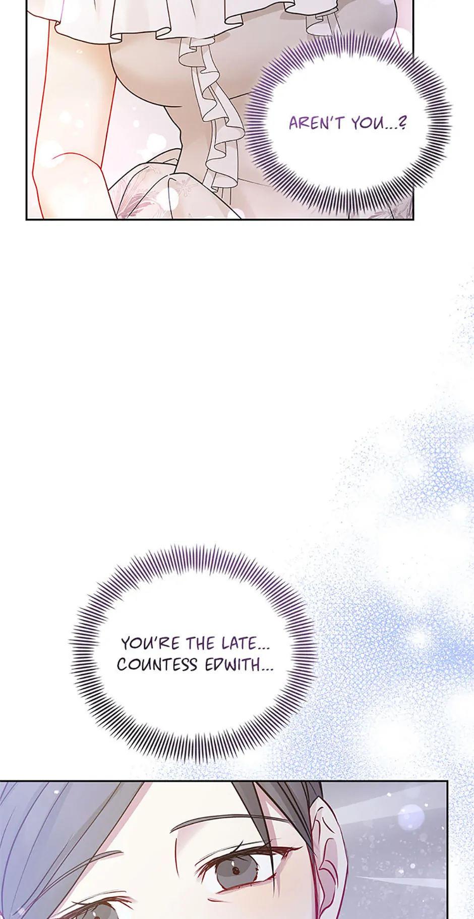 I’m A Villainess, But I Picked Up the Male Lead Chapter 72 - page 47