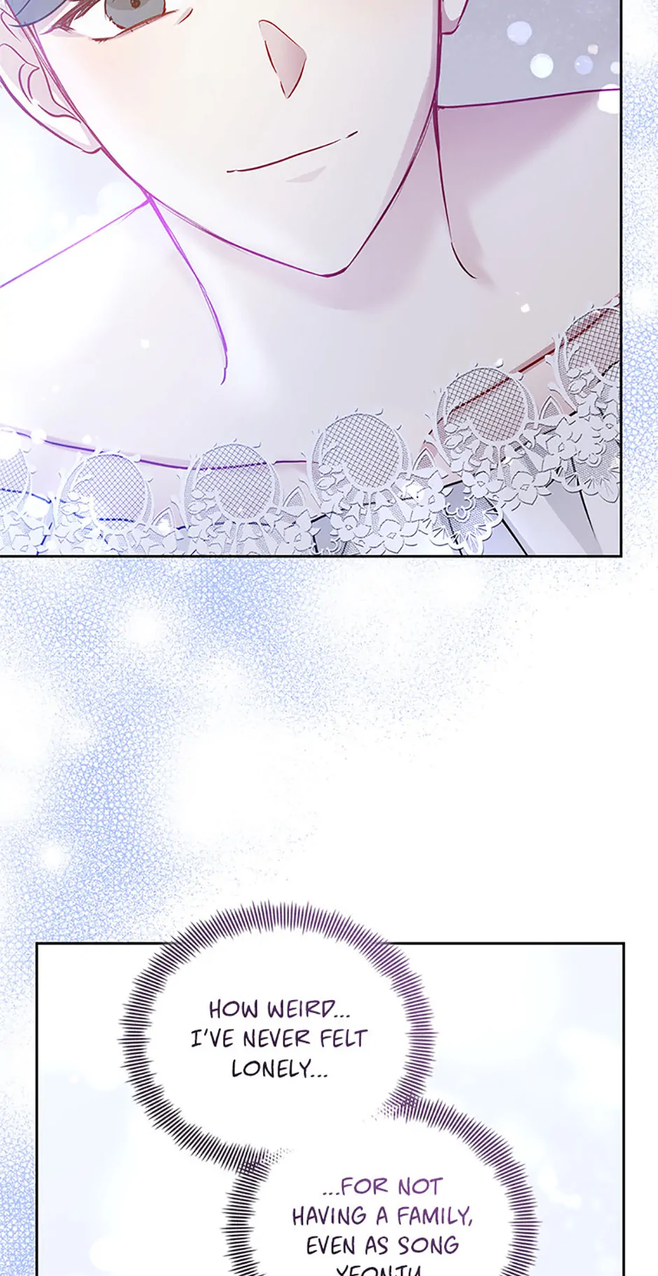 I’m A Villainess, But I Picked Up the Male Lead Chapter 72 - page 48
