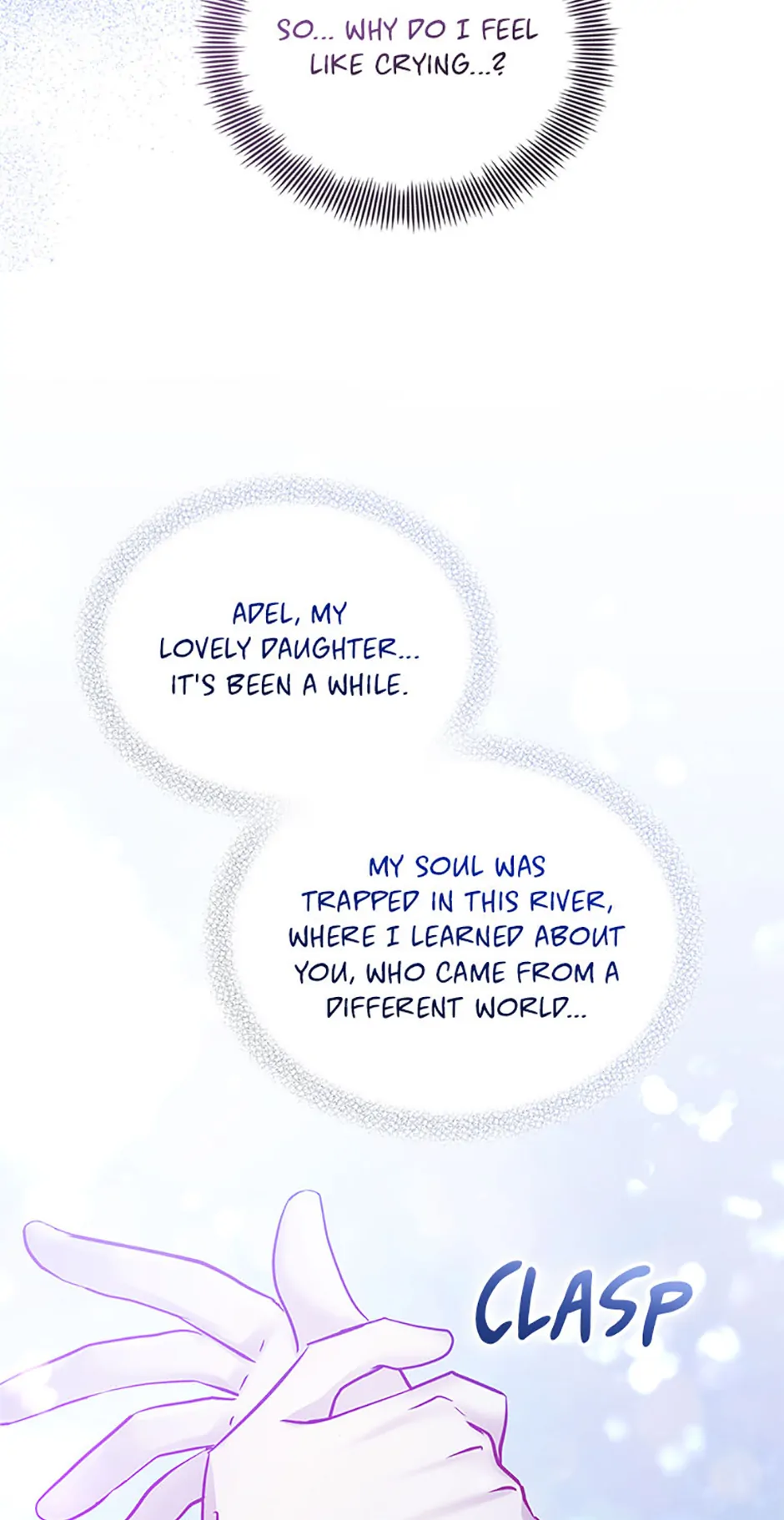 I’m A Villainess, But I Picked Up the Male Lead Chapter 72 - page 50