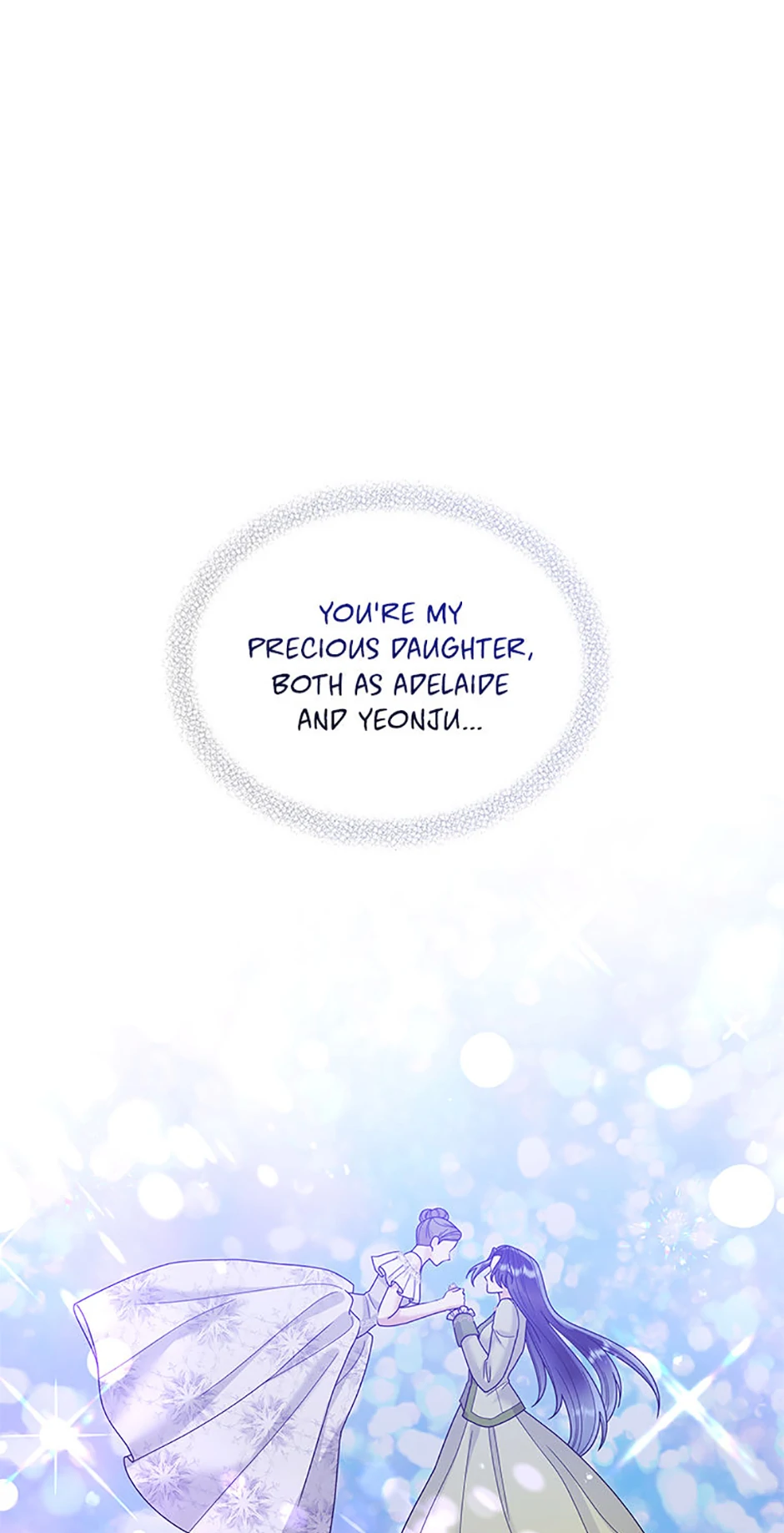I’m A Villainess, But I Picked Up the Male Lead Chapter 72 - page 52
