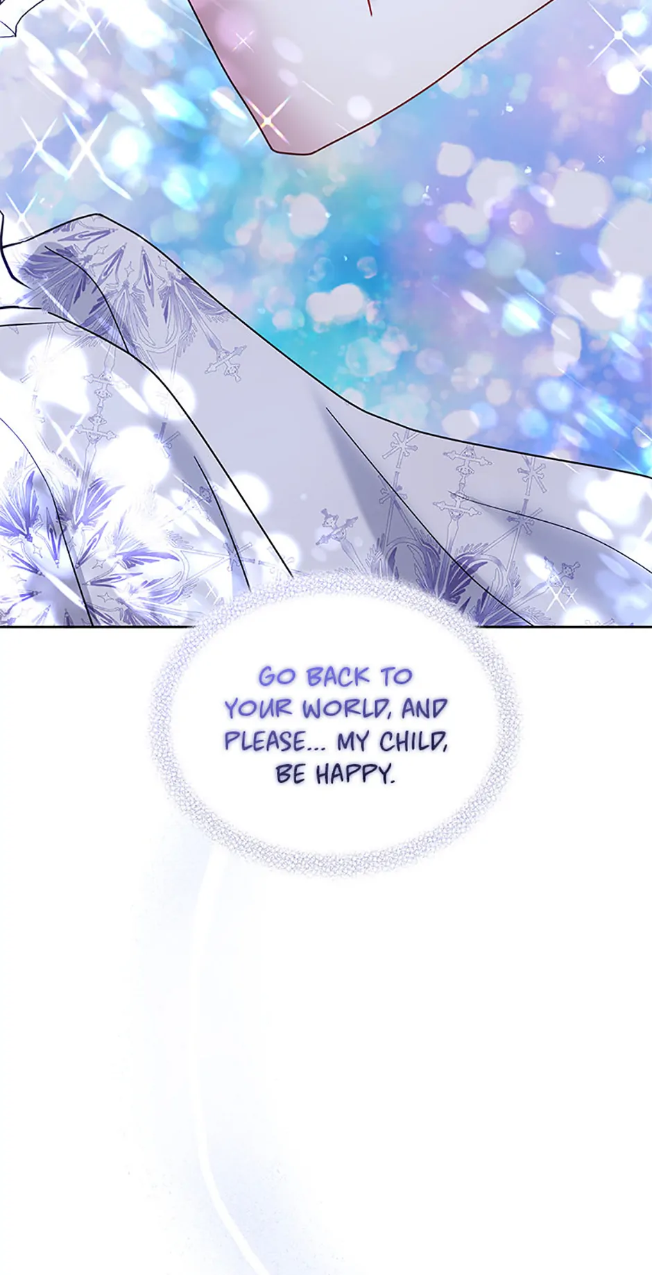 I’m A Villainess, But I Picked Up the Male Lead Chapter 72 - page 55