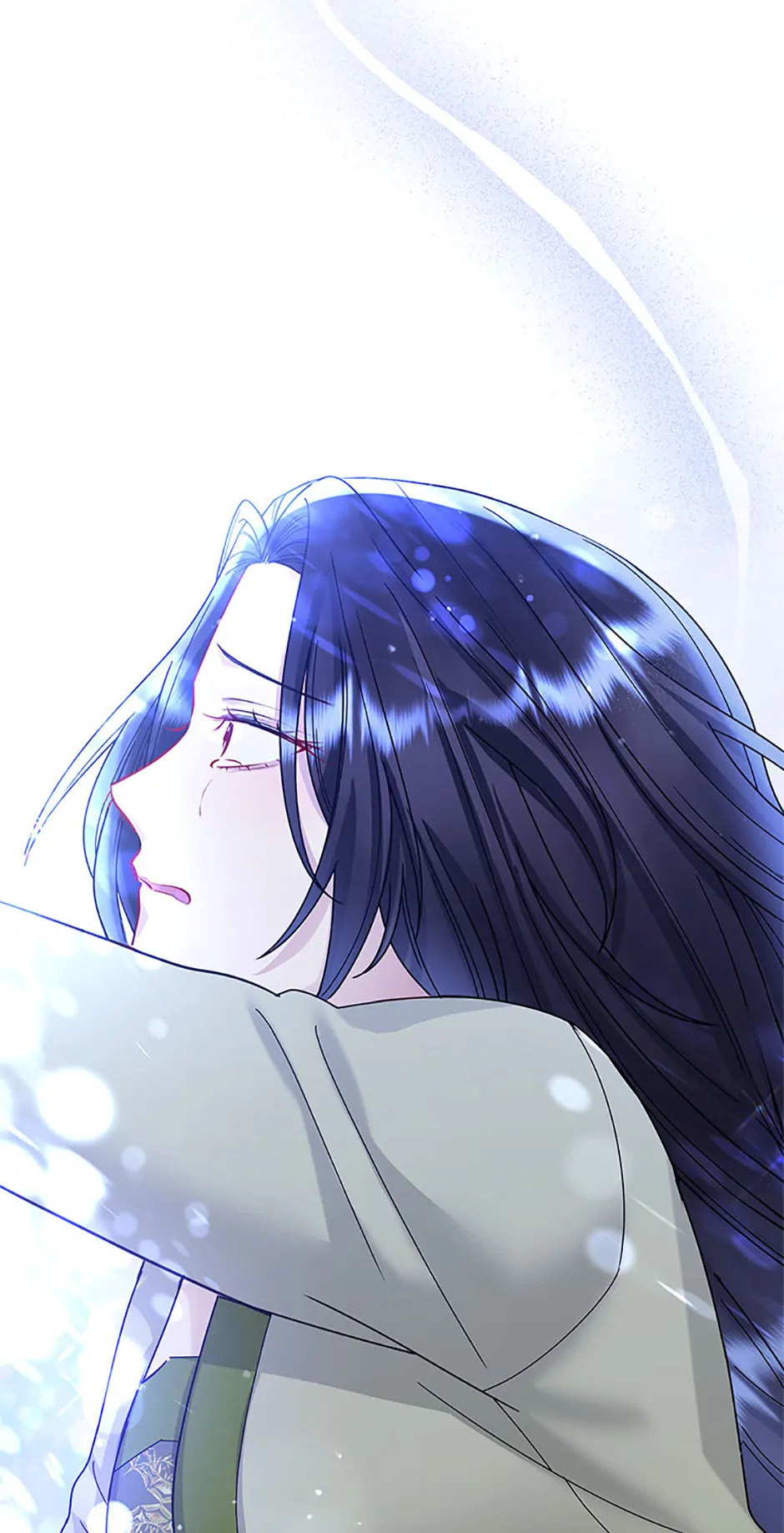 I’m A Villainess, But I Picked Up the Male Lead Chapter 72 - page 56