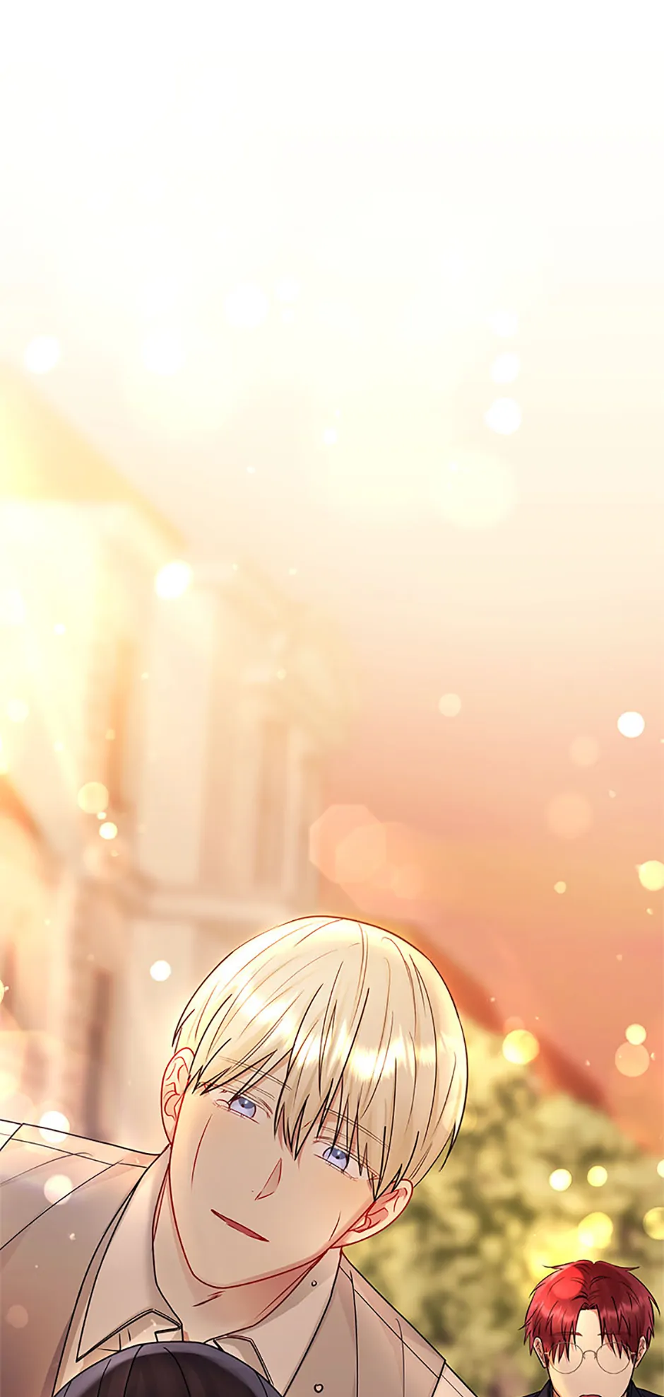 I’m A Villainess, But I Picked Up the Male Lead Chapter 72 - page 59