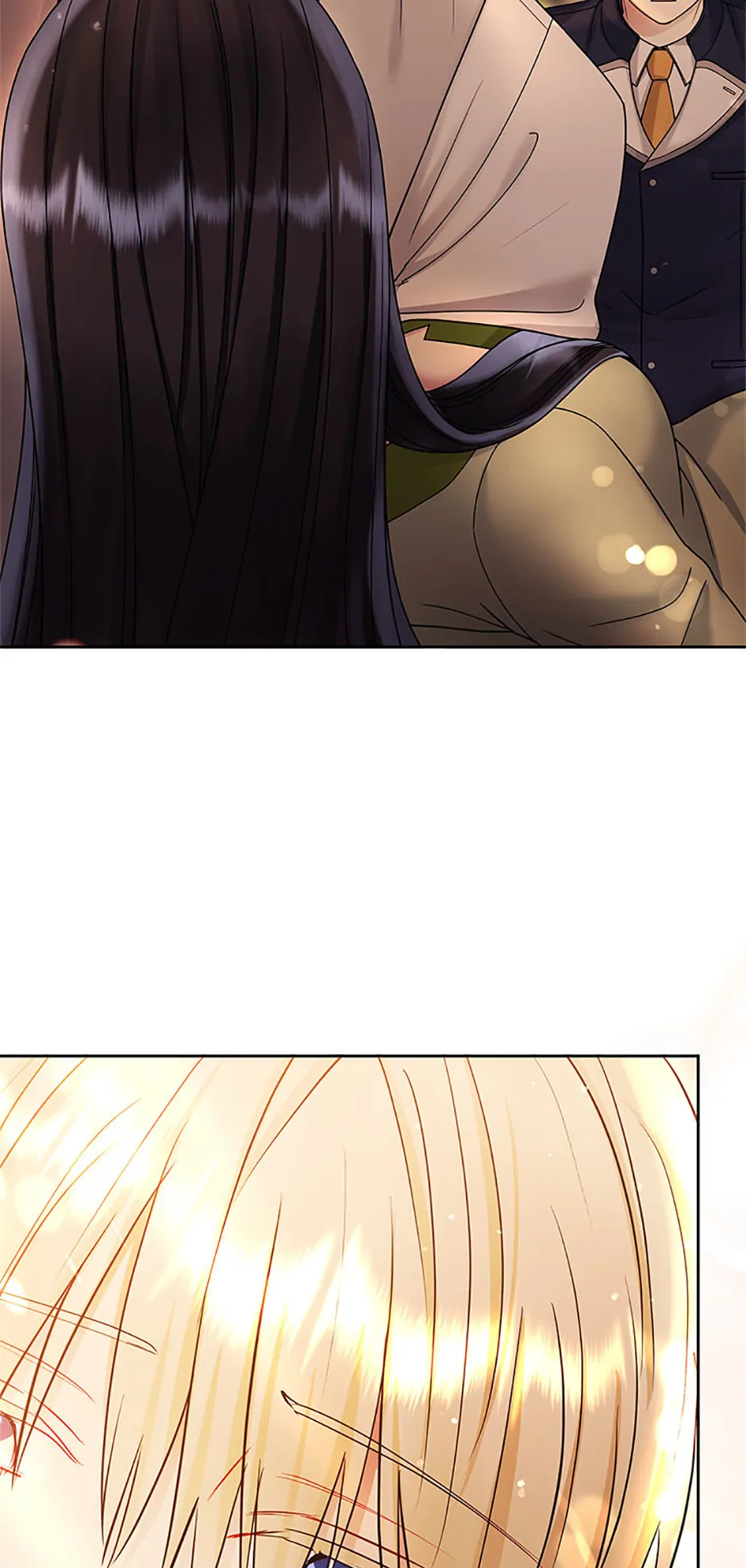 I’m A Villainess, But I Picked Up the Male Lead Chapter 72 - page 60