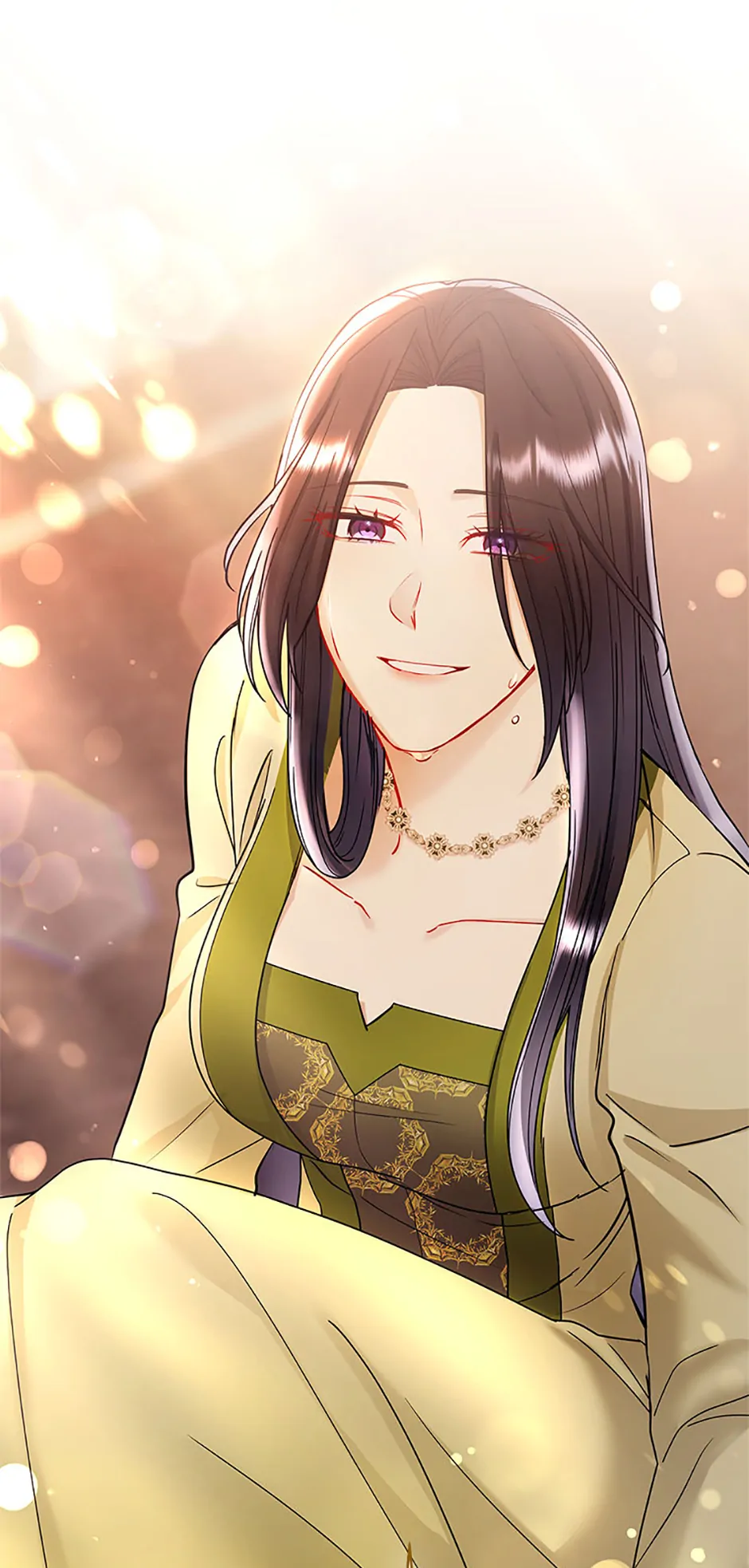 I’m A Villainess, But I Picked Up the Male Lead Chapter 72 - page 67