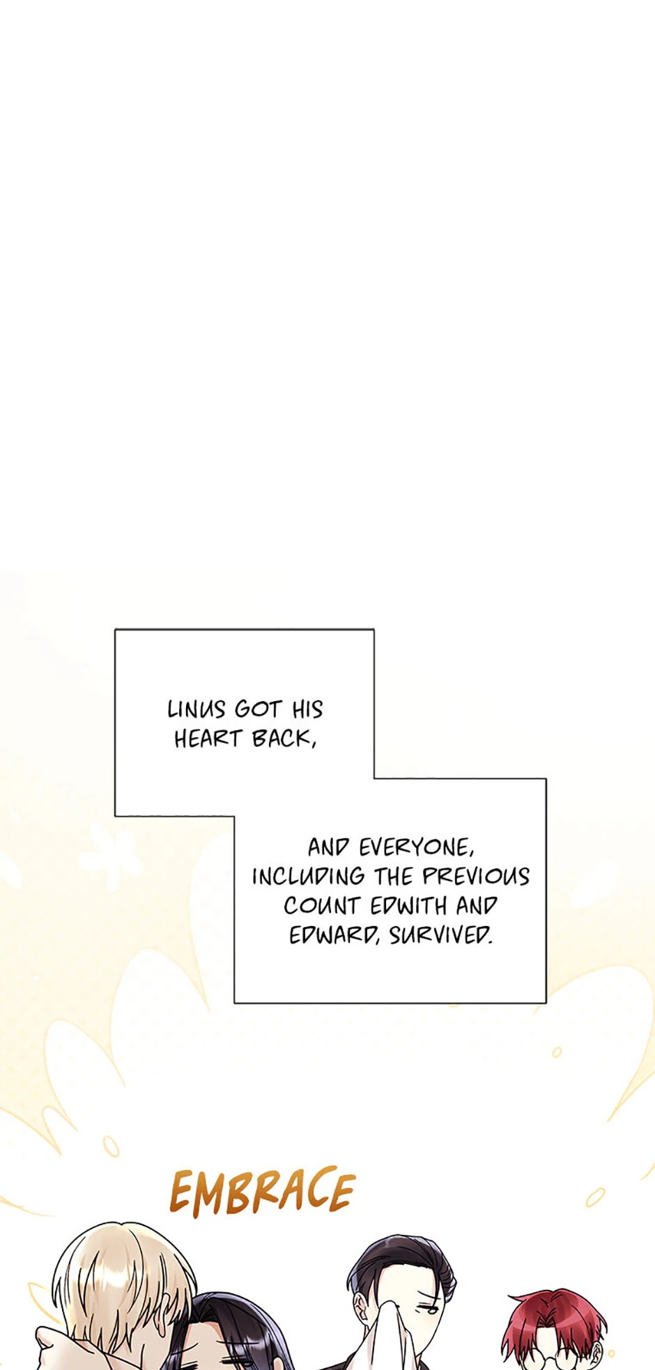 I’m A Villainess, But I Picked Up the Male Lead Chapter 72 - page 69