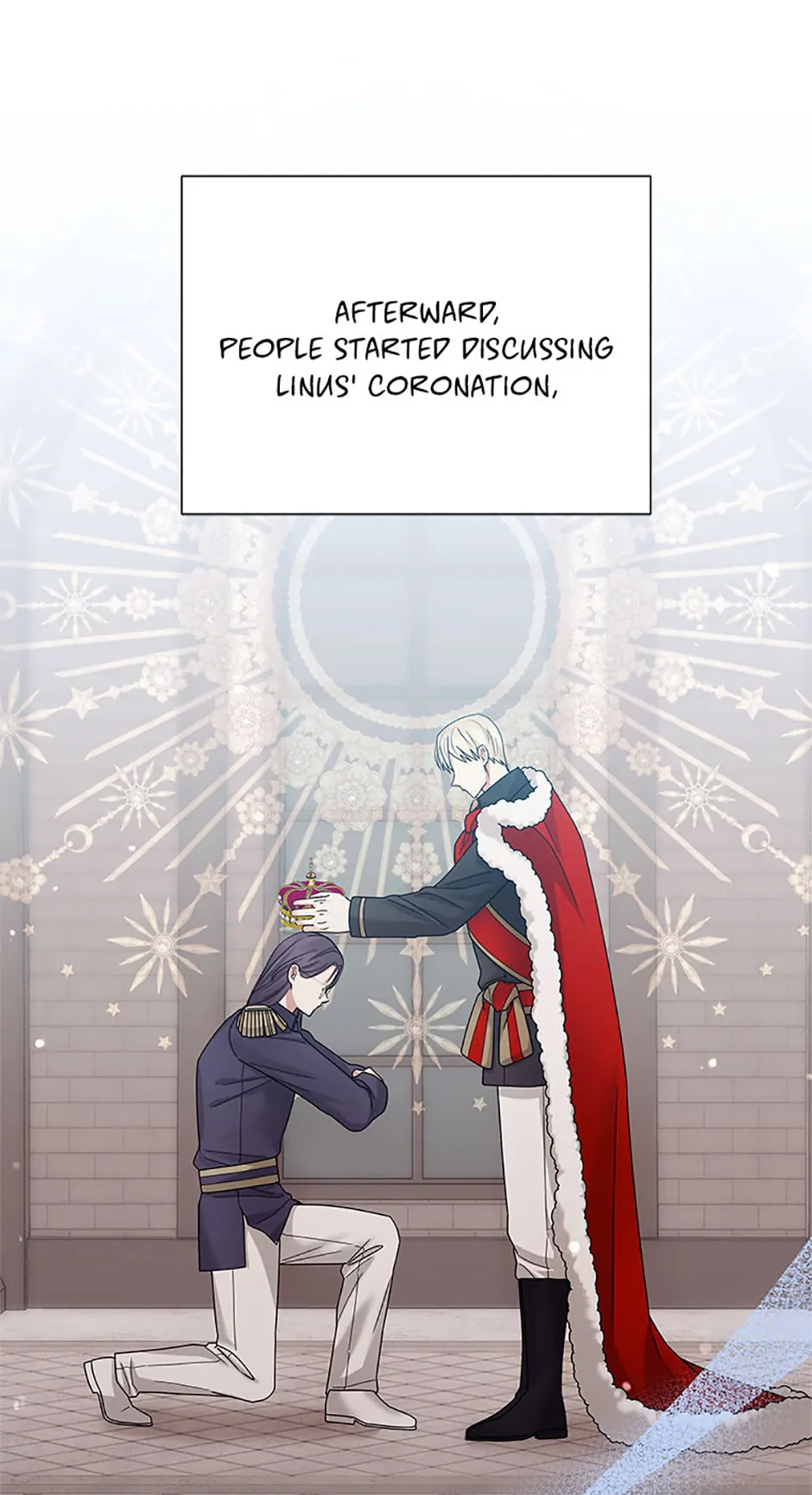 I’m A Villainess, But I Picked Up the Male Lead Chapter 72 - page 72