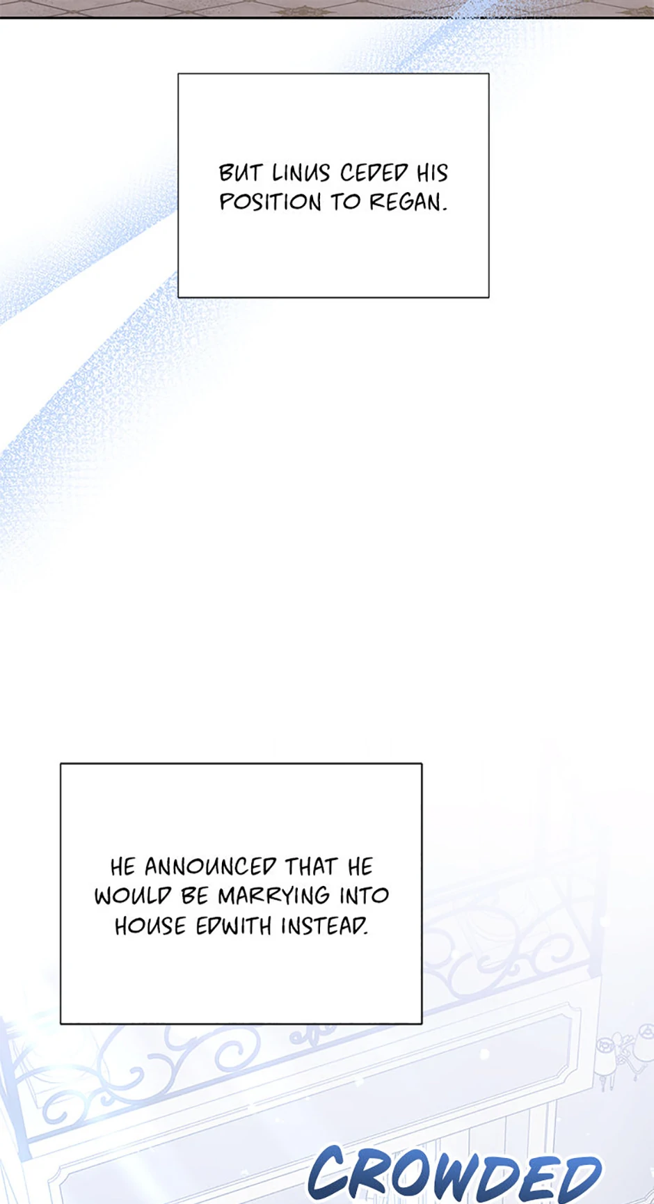 I’m A Villainess, But I Picked Up the Male Lead Chapter 72 - page 73