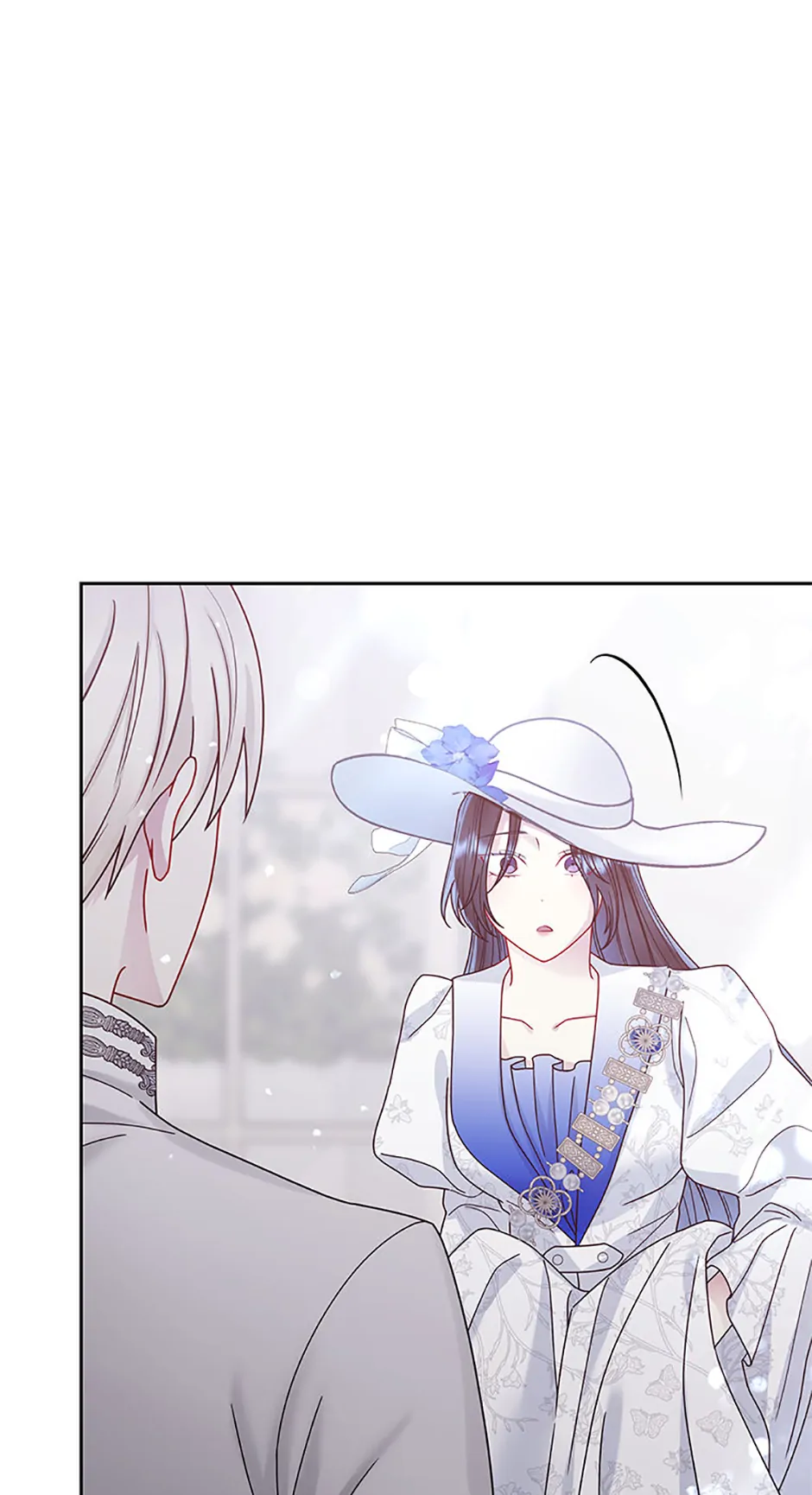 I’m A Villainess, But I Picked Up the Male Lead Chapter 72 - page 75