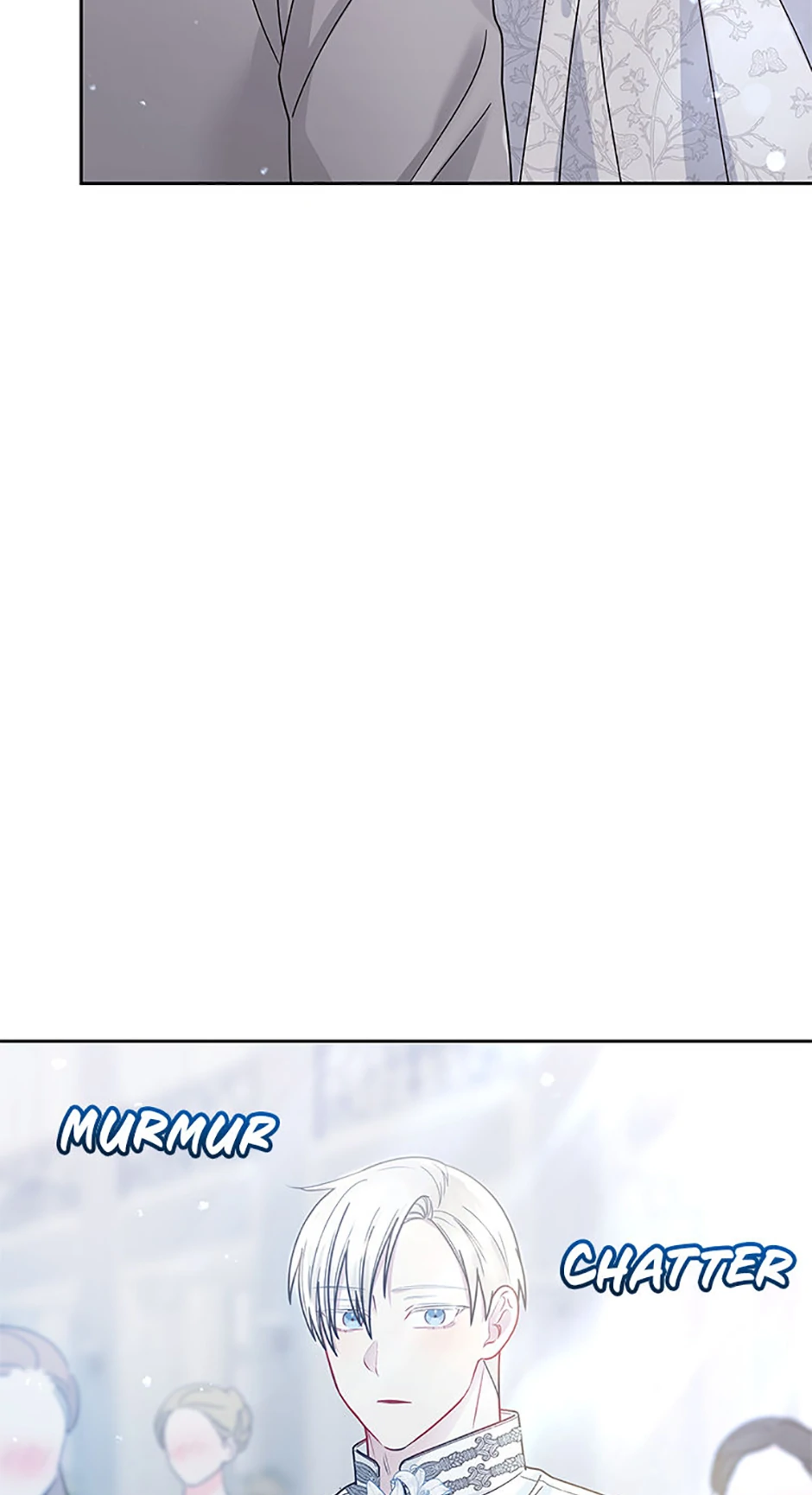 I’m A Villainess, But I Picked Up the Male Lead Chapter 72 - page 76