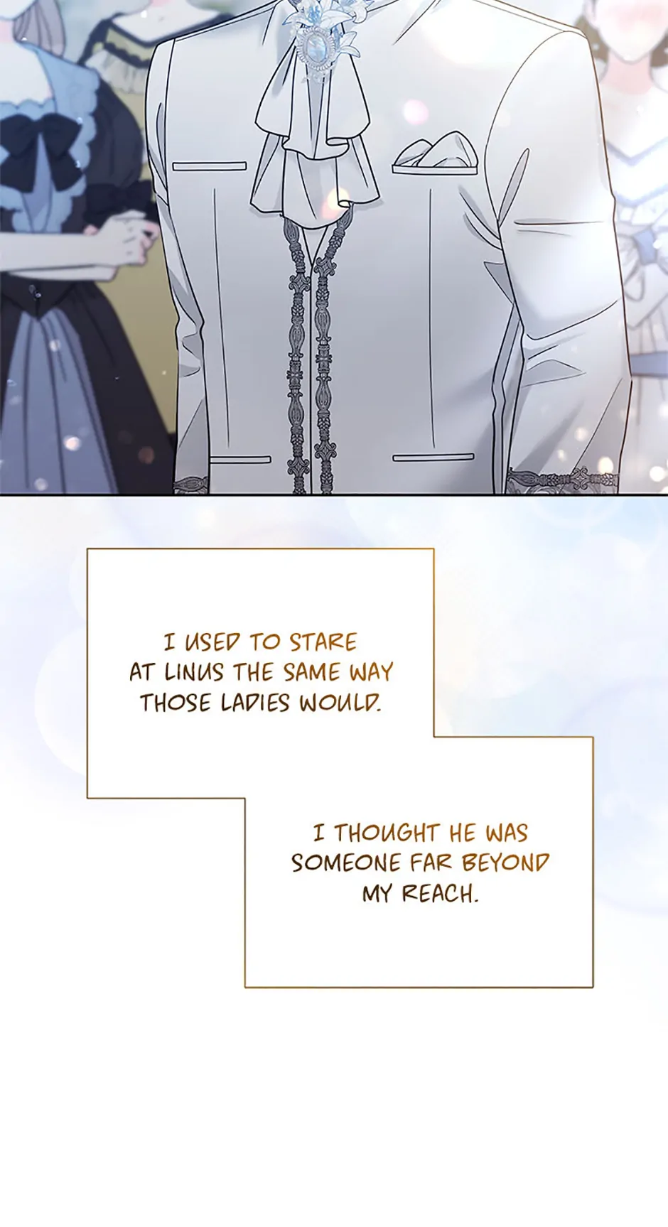 I’m A Villainess, But I Picked Up the Male Lead Chapter 72 - page 77