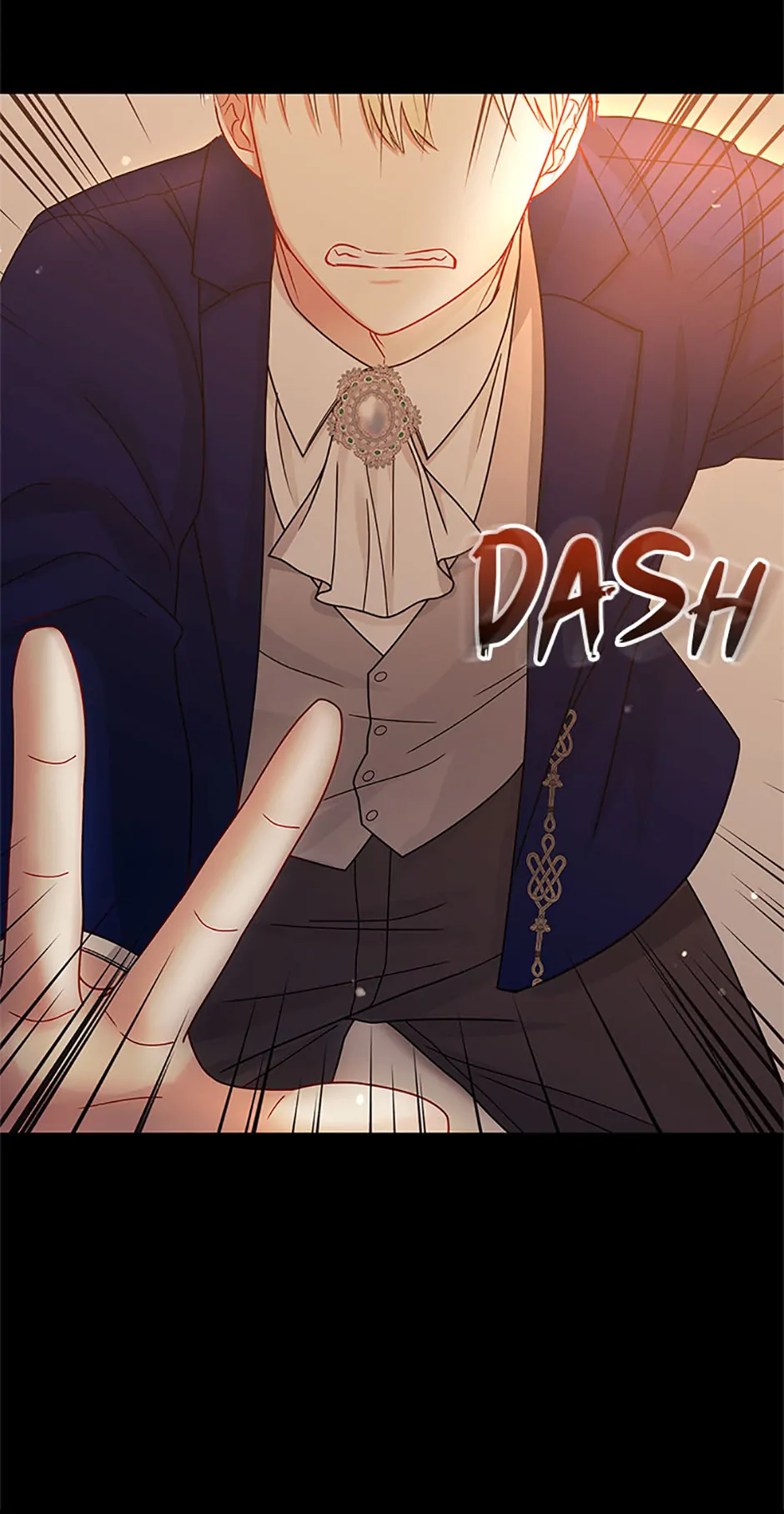 I’m A Villainess, But I Picked Up the Male Lead Chapter 72 - page 8