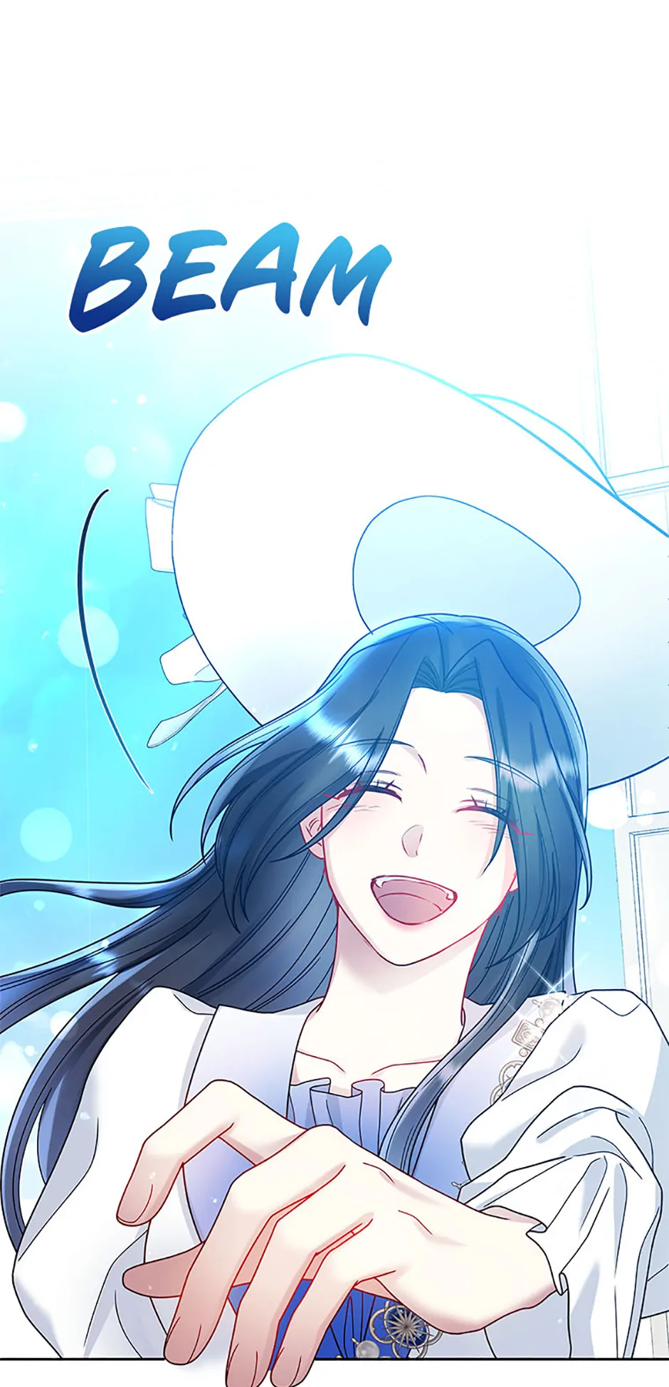 I’m A Villainess, But I Picked Up the Male Lead Chapter 72 - page 85