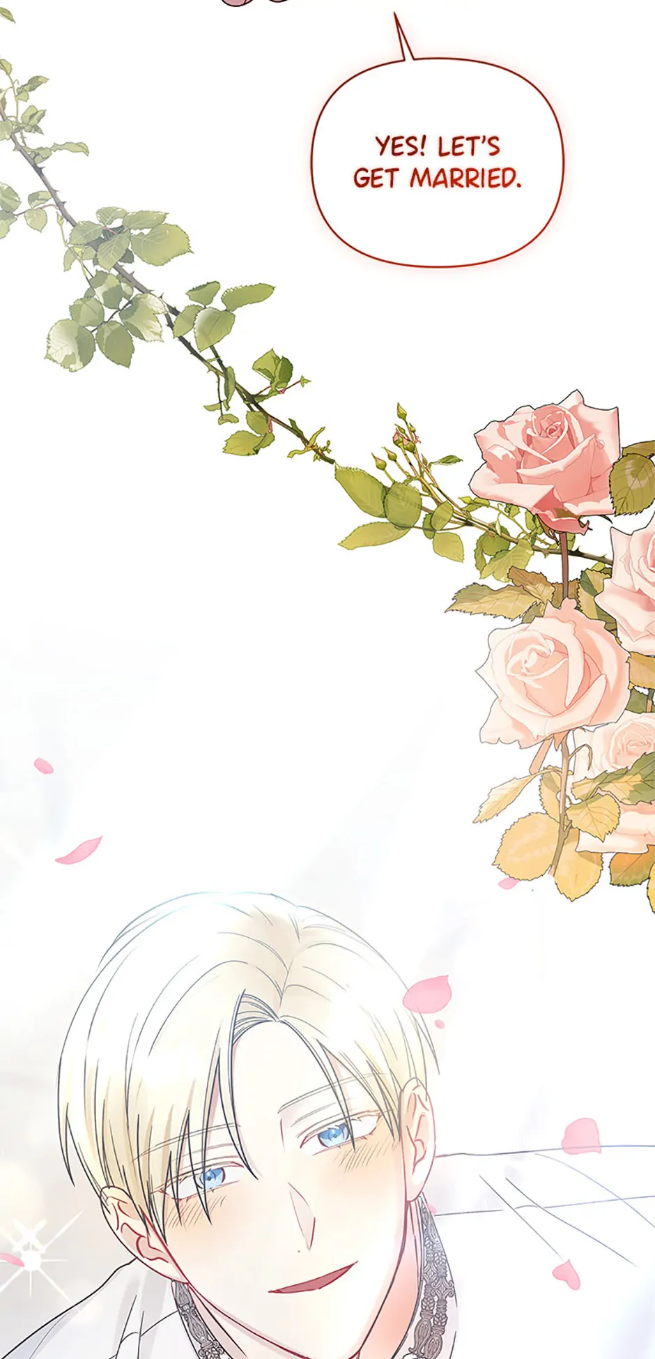 I’m A Villainess, But I Picked Up the Male Lead Chapter 72 - page 86