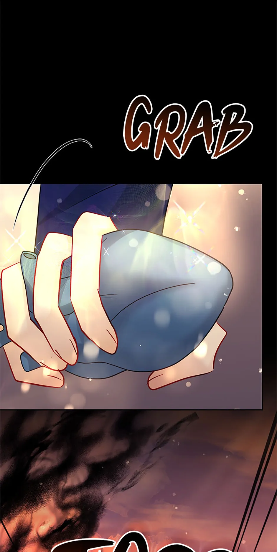 I’m A Villainess, But I Picked Up the Male Lead Chapter 72 - page 9