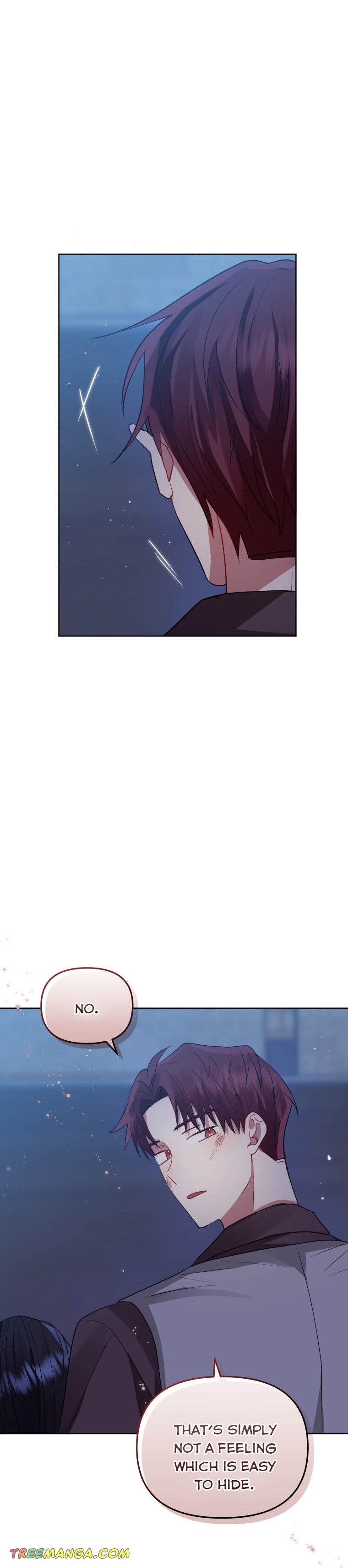 I’m A Villainess, But I Picked Up the Male Lead Chapter 27 - page 25