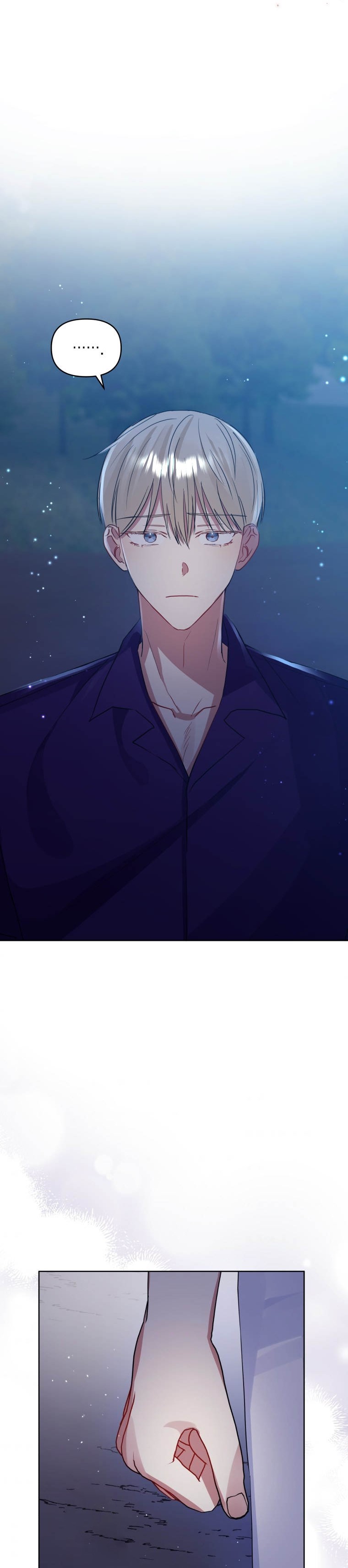 I’m A Villainess, But I Picked Up the Male Lead Chapter 27 - page 26