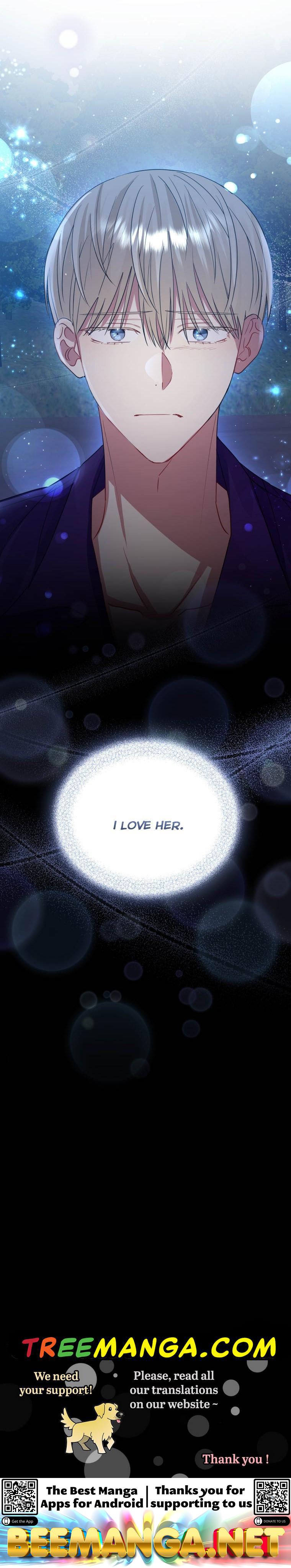 I’m A Villainess, But I Picked Up the Male Lead Chapter 27 - page 28