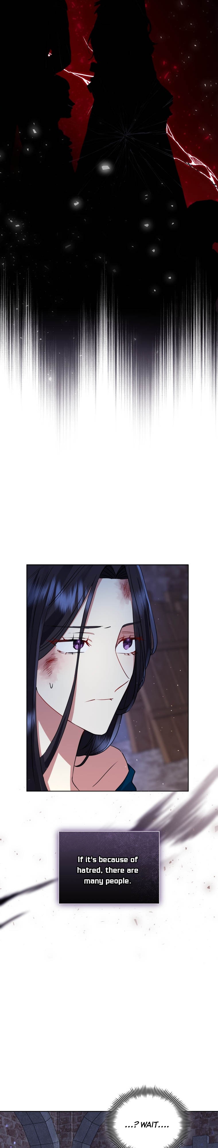 I’m A Villainess, But I Picked Up the Male Lead Chapter 27 - page 5