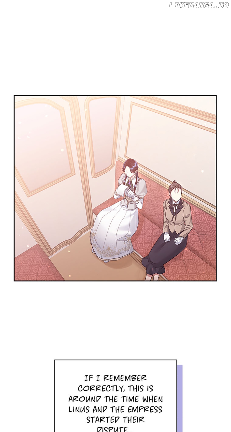 I’m A Villainess, But I Picked Up the Male Lead Chapter 48 - page 1