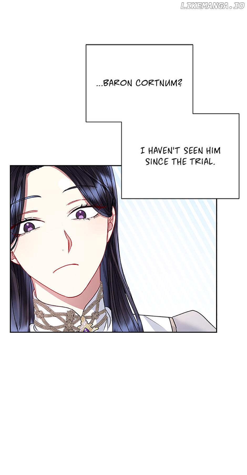 I’m A Villainess, But I Picked Up the Male Lead Chapter 48 - page 12