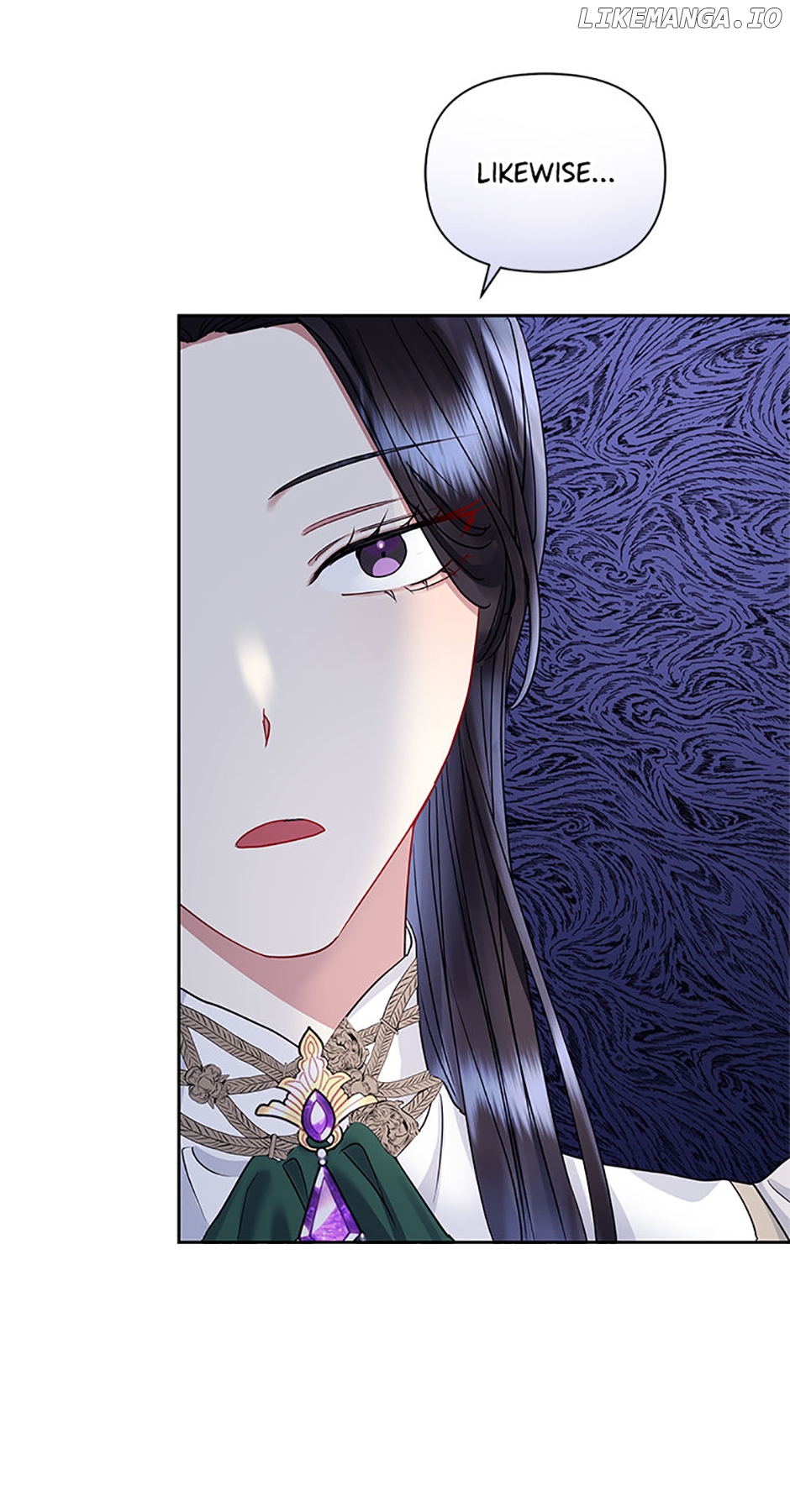 I’m A Villainess, But I Picked Up the Male Lead Chapter 48 - page 14