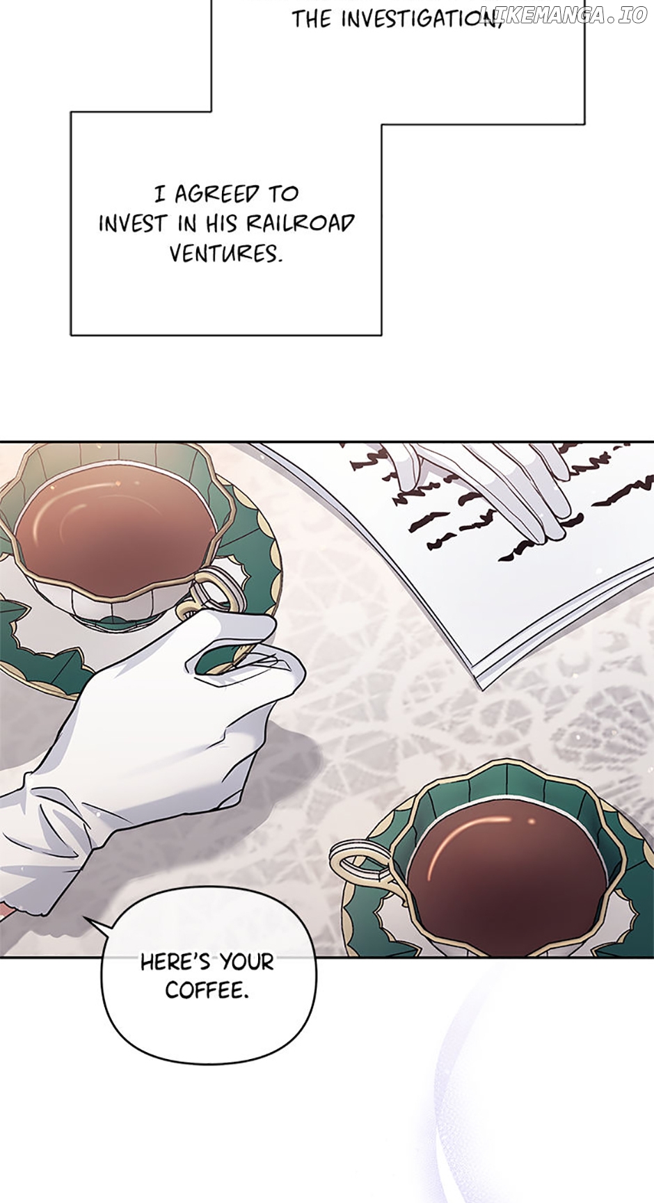 I’m A Villainess, But I Picked Up the Male Lead Chapter 48 - page 16