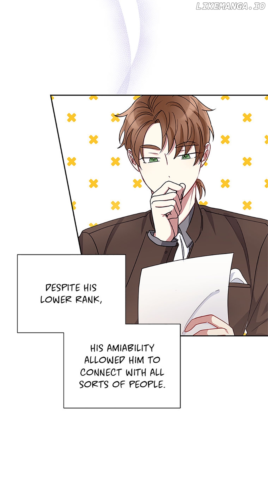 I’m A Villainess, But I Picked Up the Male Lead Chapter 48 - page 18
