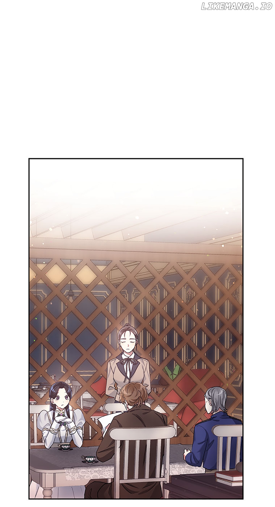 I’m A Villainess, But I Picked Up the Male Lead Chapter 48 - page 19