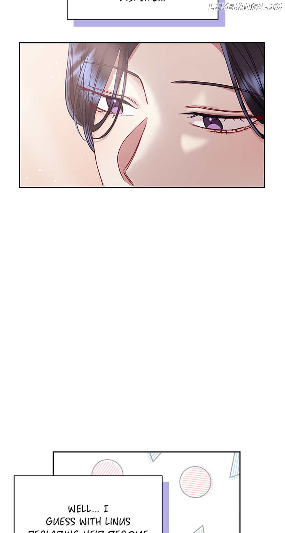 I’m A Villainess, But I Picked Up the Male Lead Chapter 48 - page 2