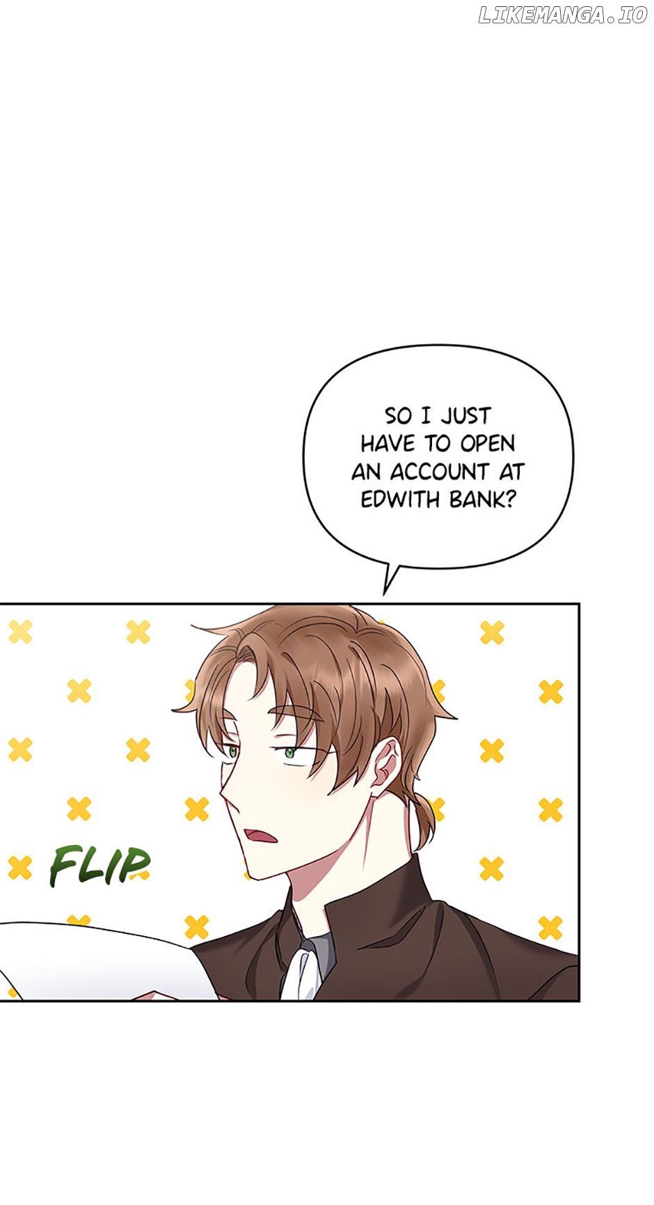 I’m A Villainess, But I Picked Up the Male Lead Chapter 48 - page 20