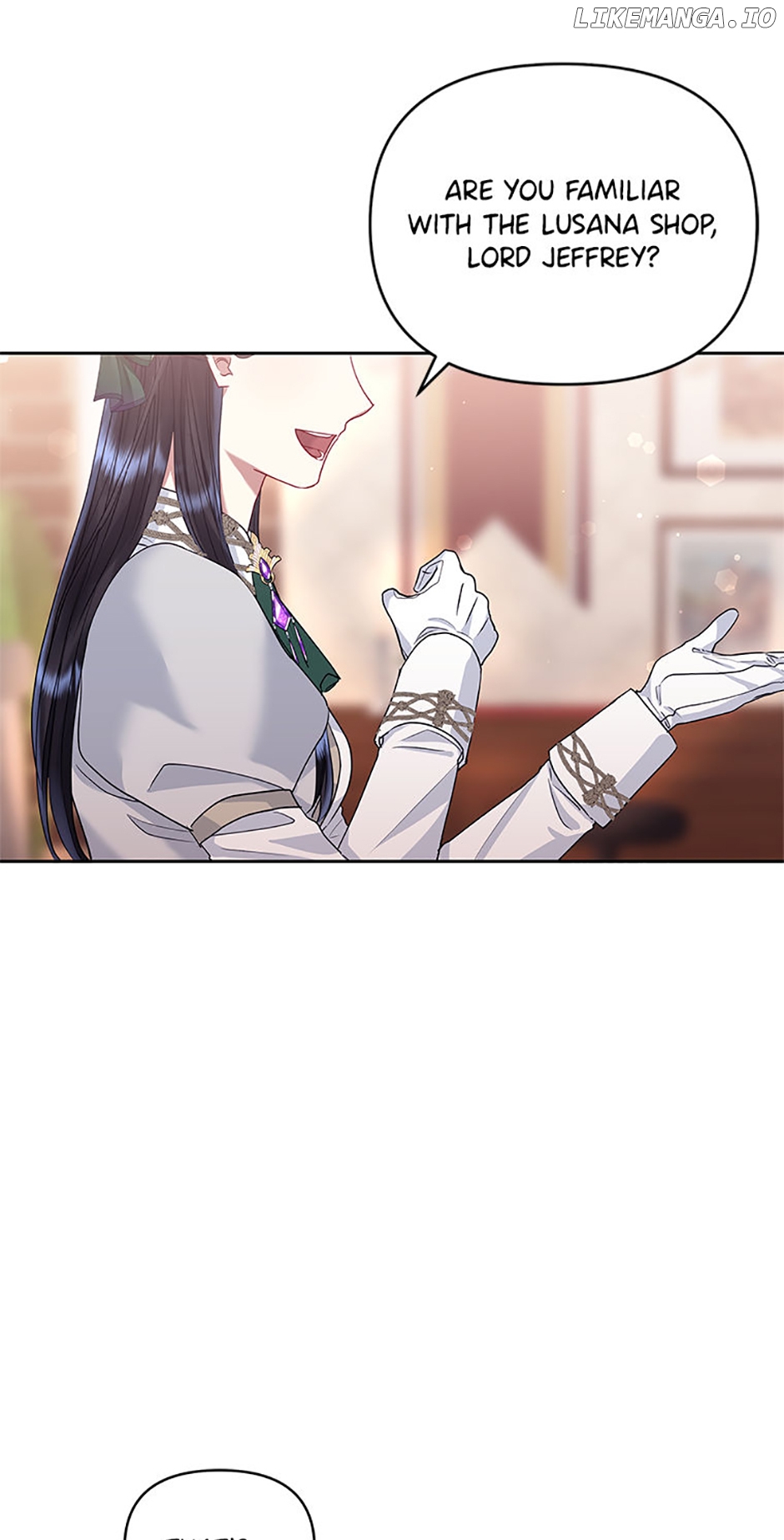 I’m A Villainess, But I Picked Up the Male Lead Chapter 48 - page 24
