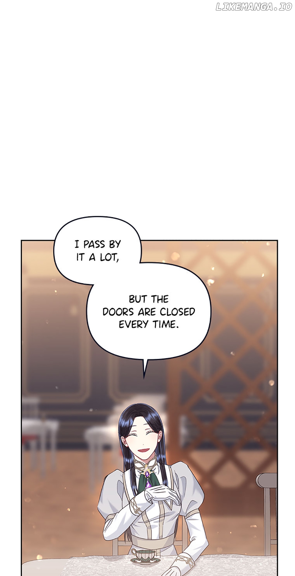 I’m A Villainess, But I Picked Up the Male Lead Chapter 48 - page 26
