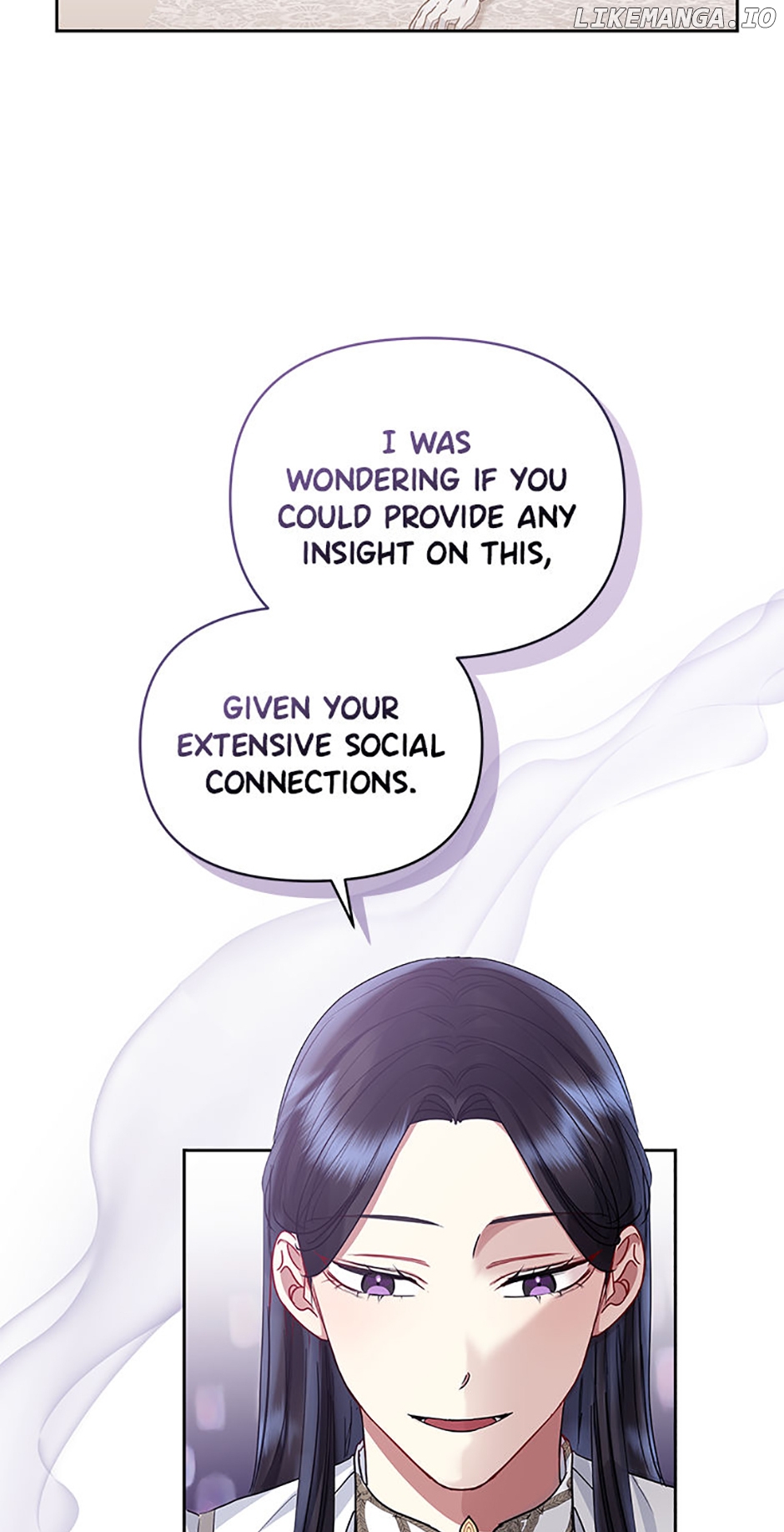 I’m A Villainess, But I Picked Up the Male Lead Chapter 48 - page 27