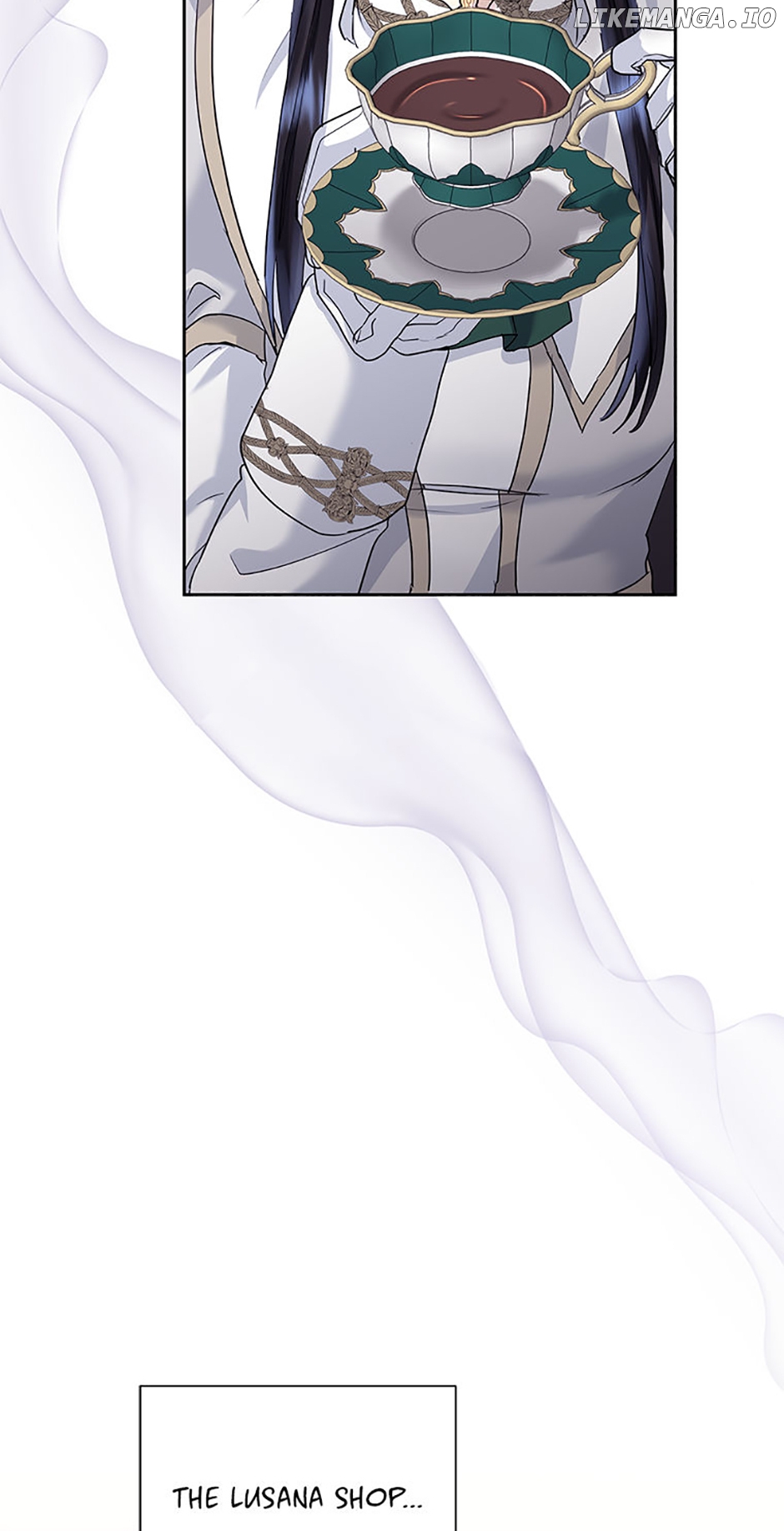I’m A Villainess, But I Picked Up the Male Lead Chapter 48 - page 28