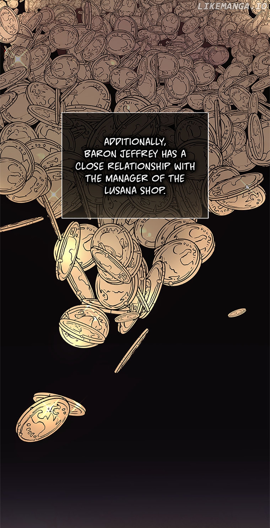 I’m A Villainess, But I Picked Up the Male Lead Chapter 48 - page 30