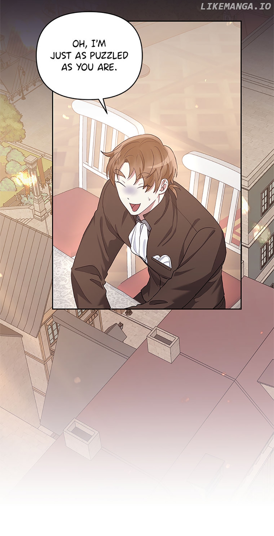 I’m A Villainess, But I Picked Up the Male Lead Chapter 48 - page 31