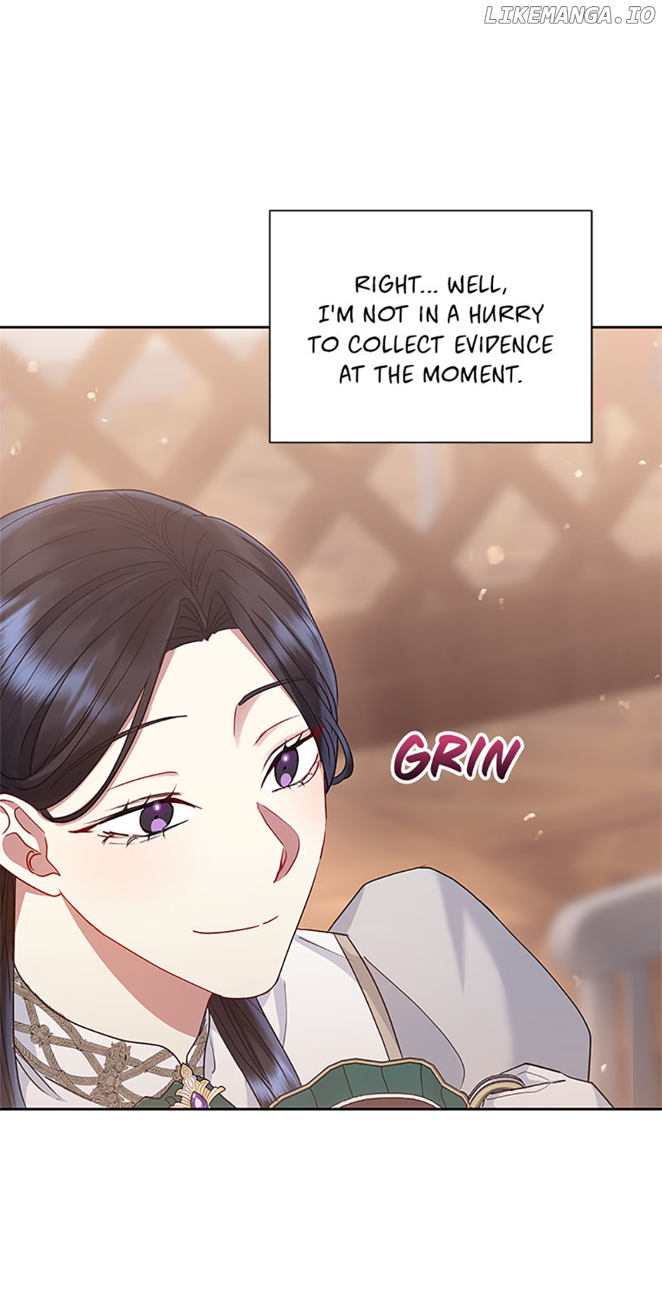 I’m A Villainess, But I Picked Up the Male Lead Chapter 48 - page 32