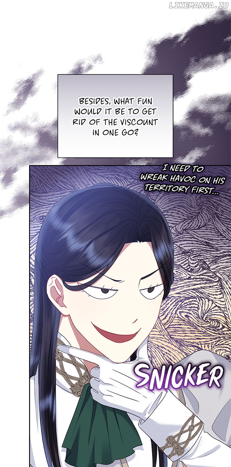 I’m A Villainess, But I Picked Up the Male Lead Chapter 48 - page 33